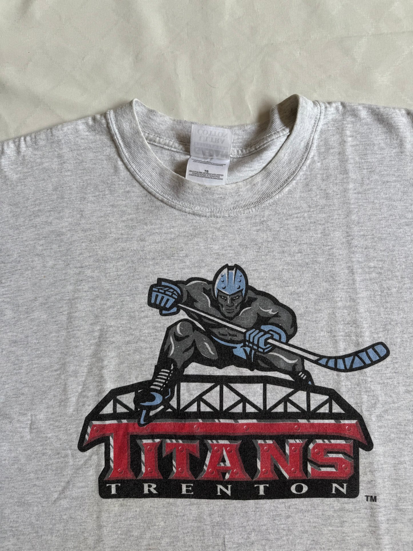 Titans - XL