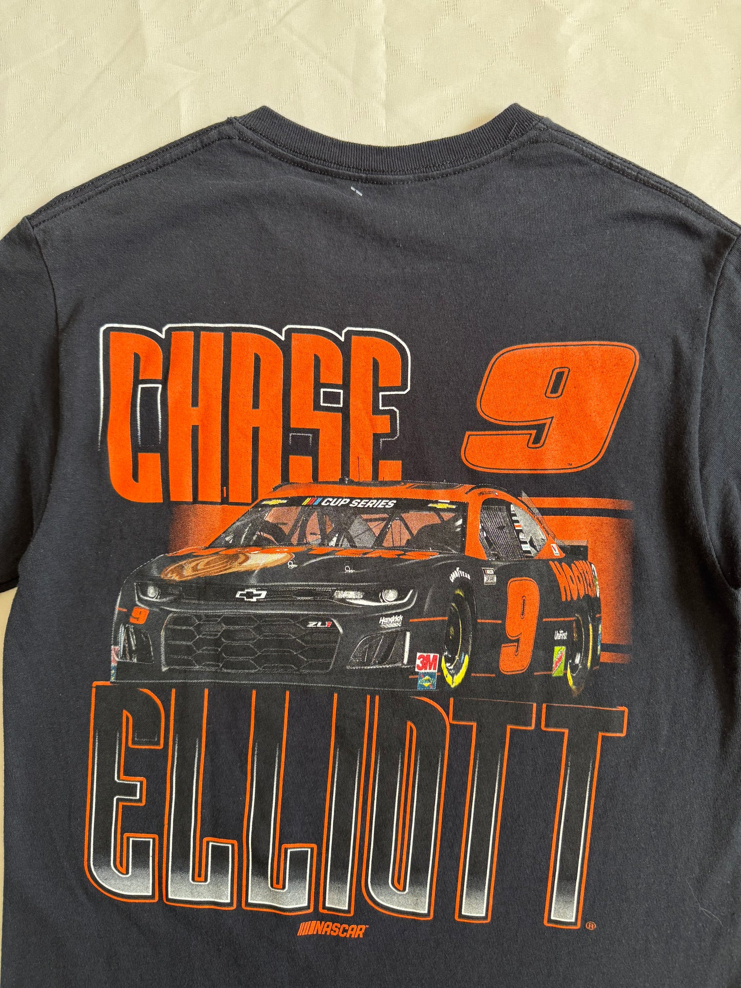 Nascar Hooters- S