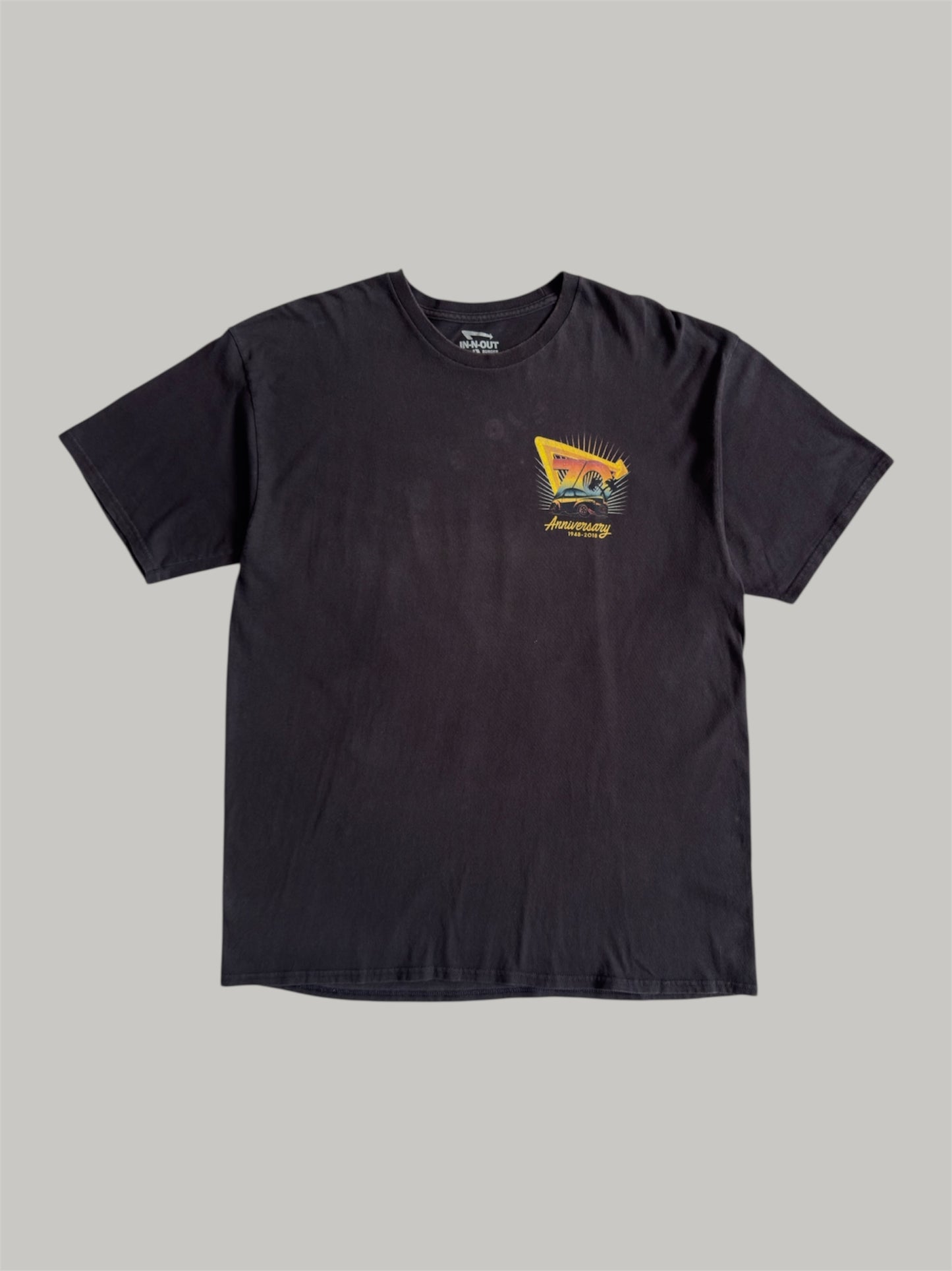 In and Out - XL