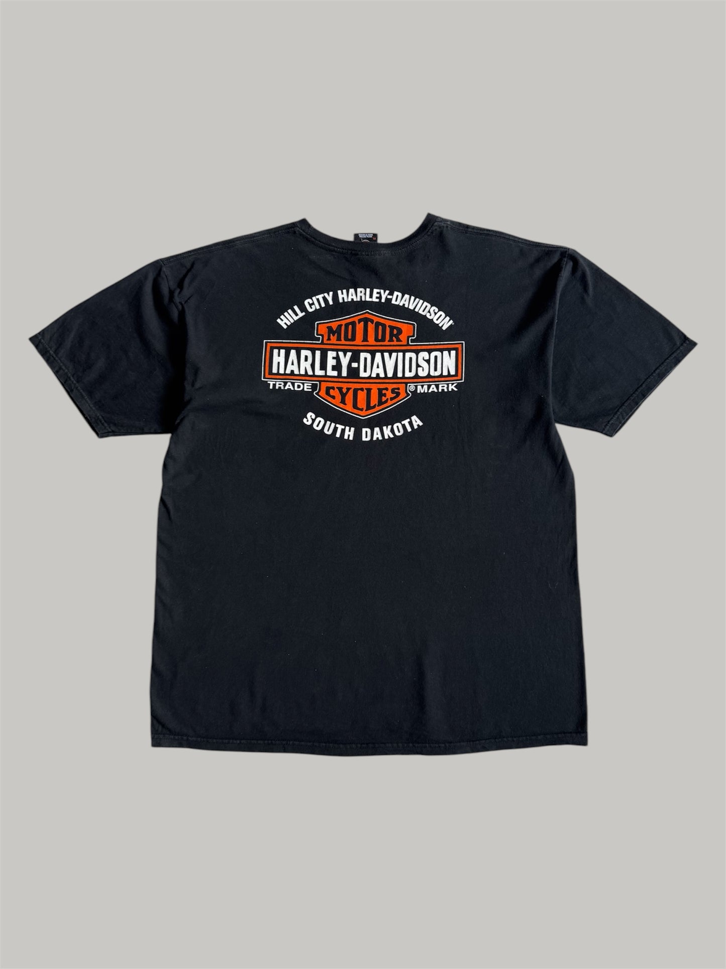 Harley Davidson Rebel - XL