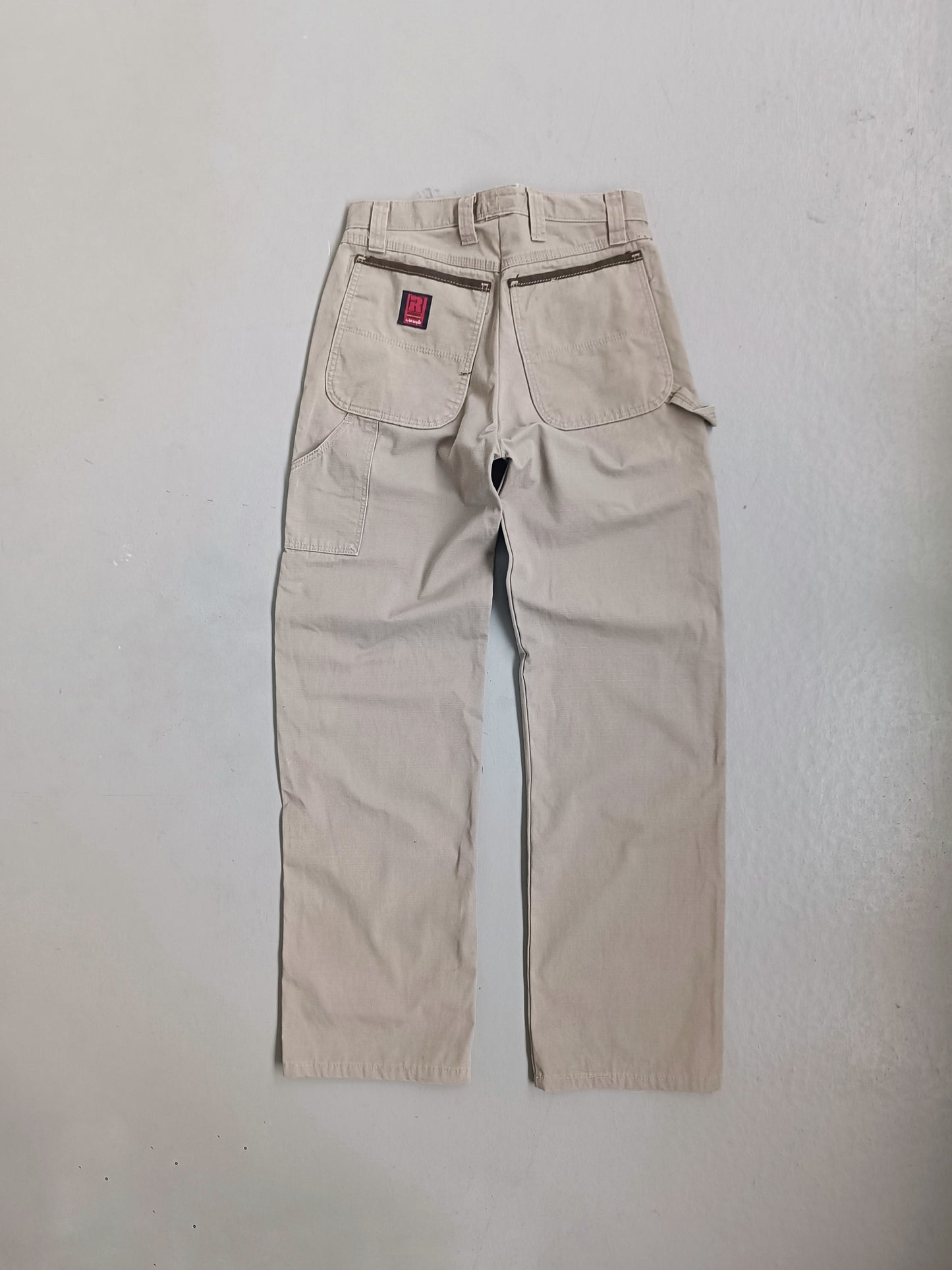 Wrangler Ripstop Cargo Pants - W28