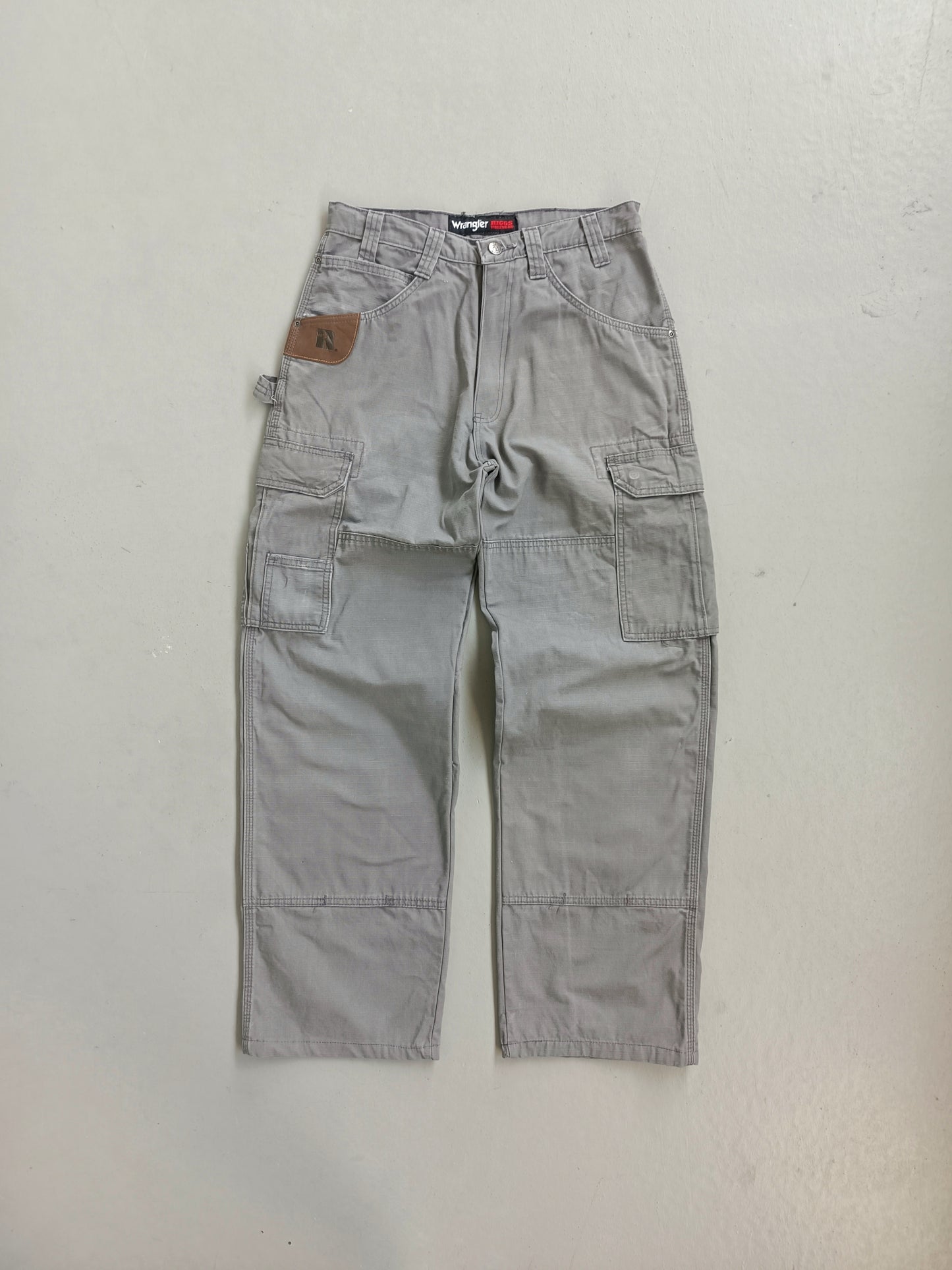 Wrangler Ripstop Cargo Pants - W30