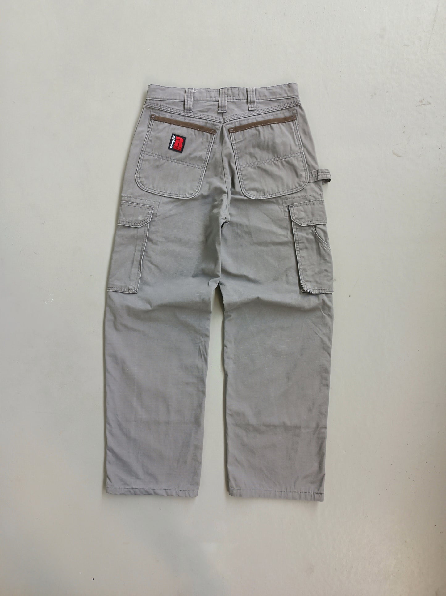 Wrangler Ripstop Cargo Pants - W30