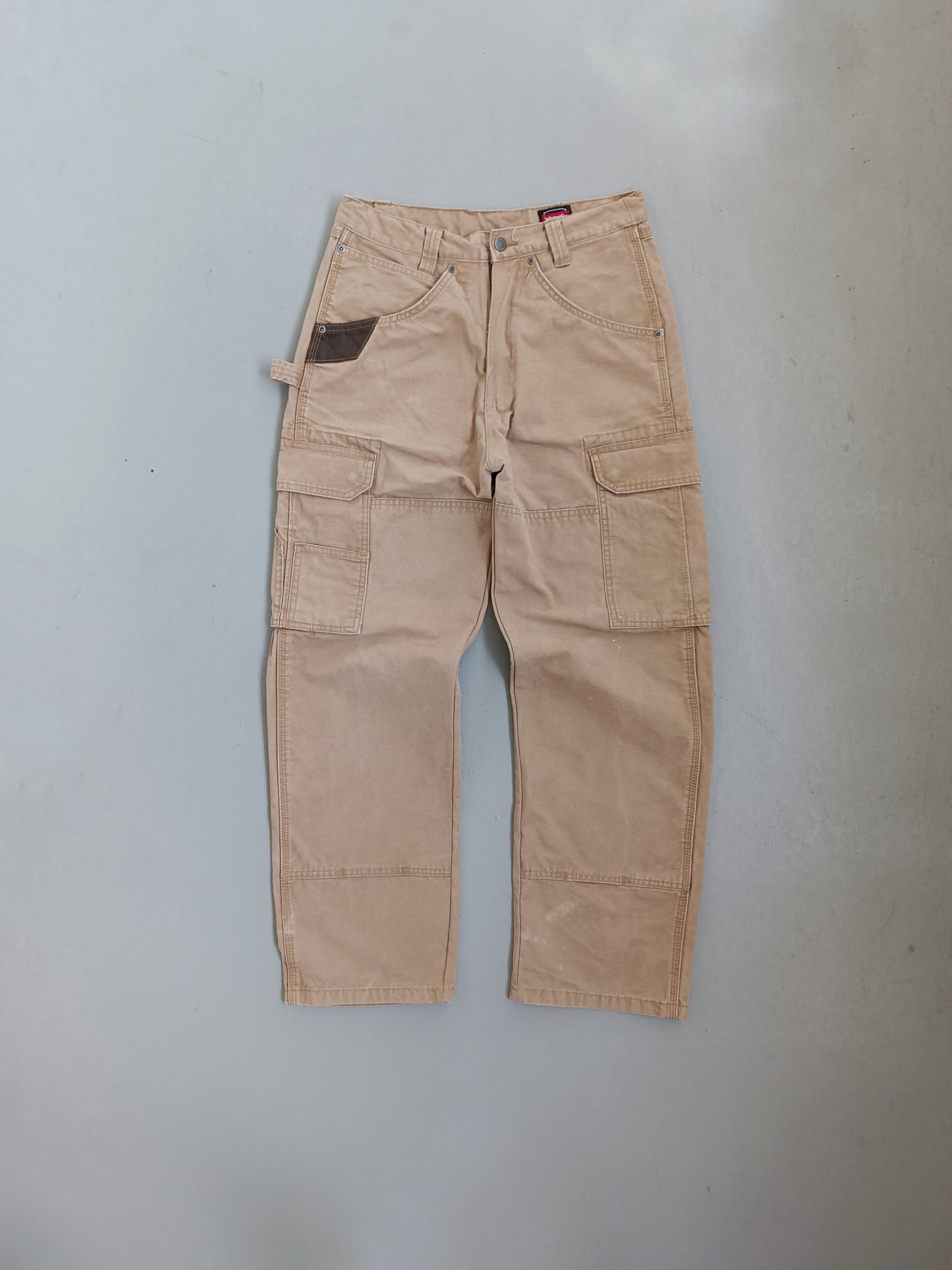 Wrangler Ripstop Cargo Pants - W29