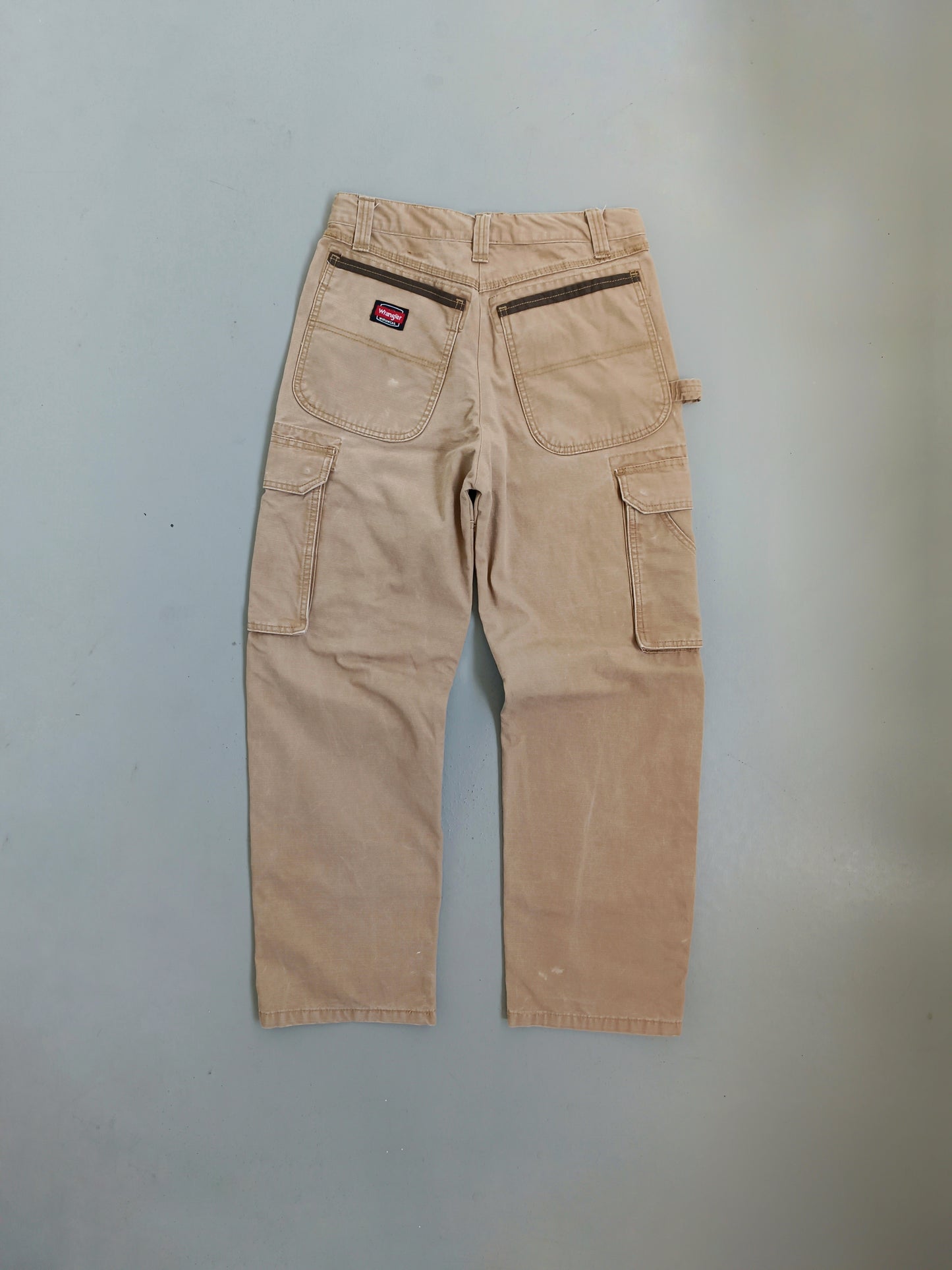 Wrangler Ripstop Cargo Pants - W29