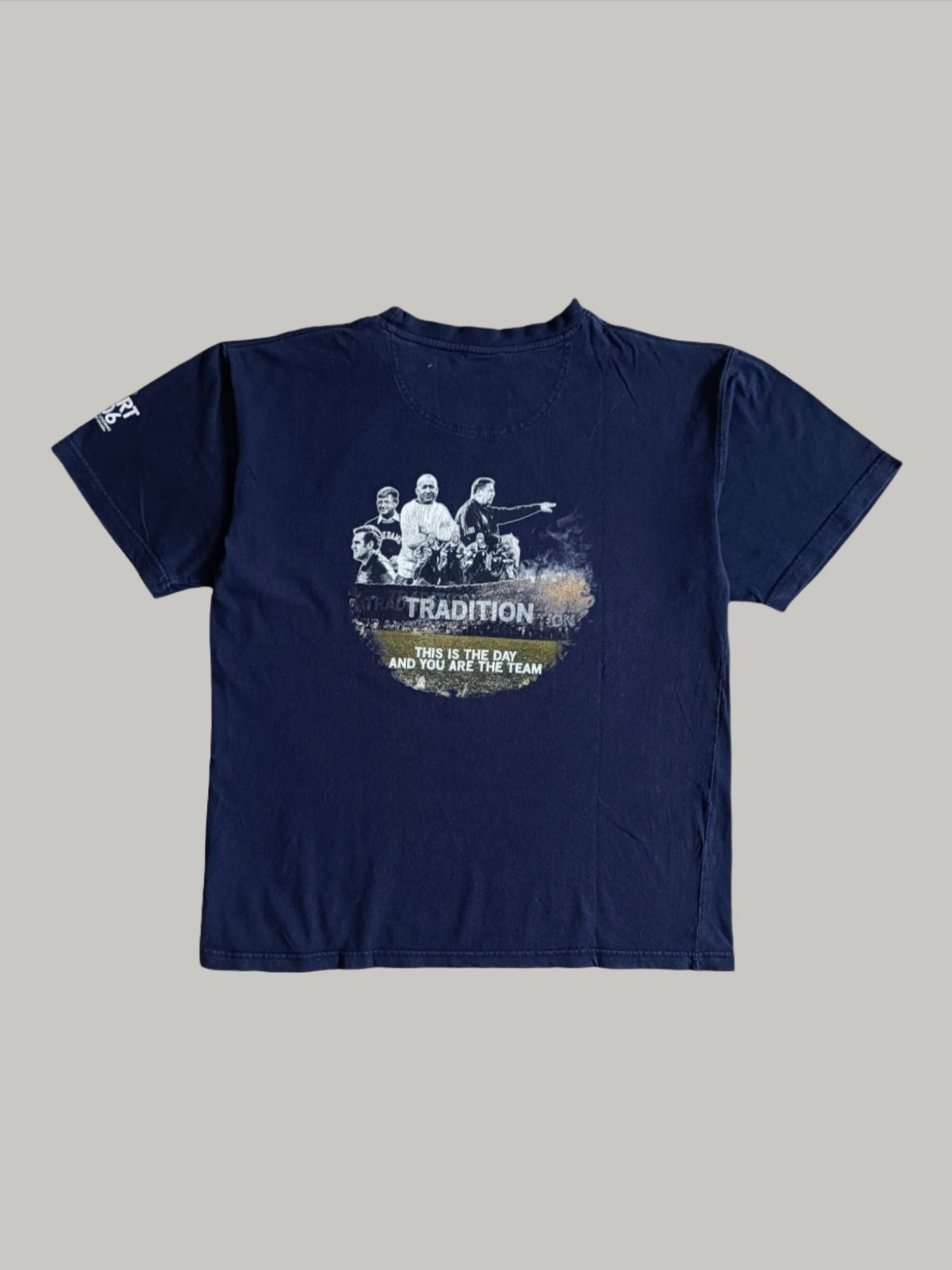 Notre Dame Football - XL
