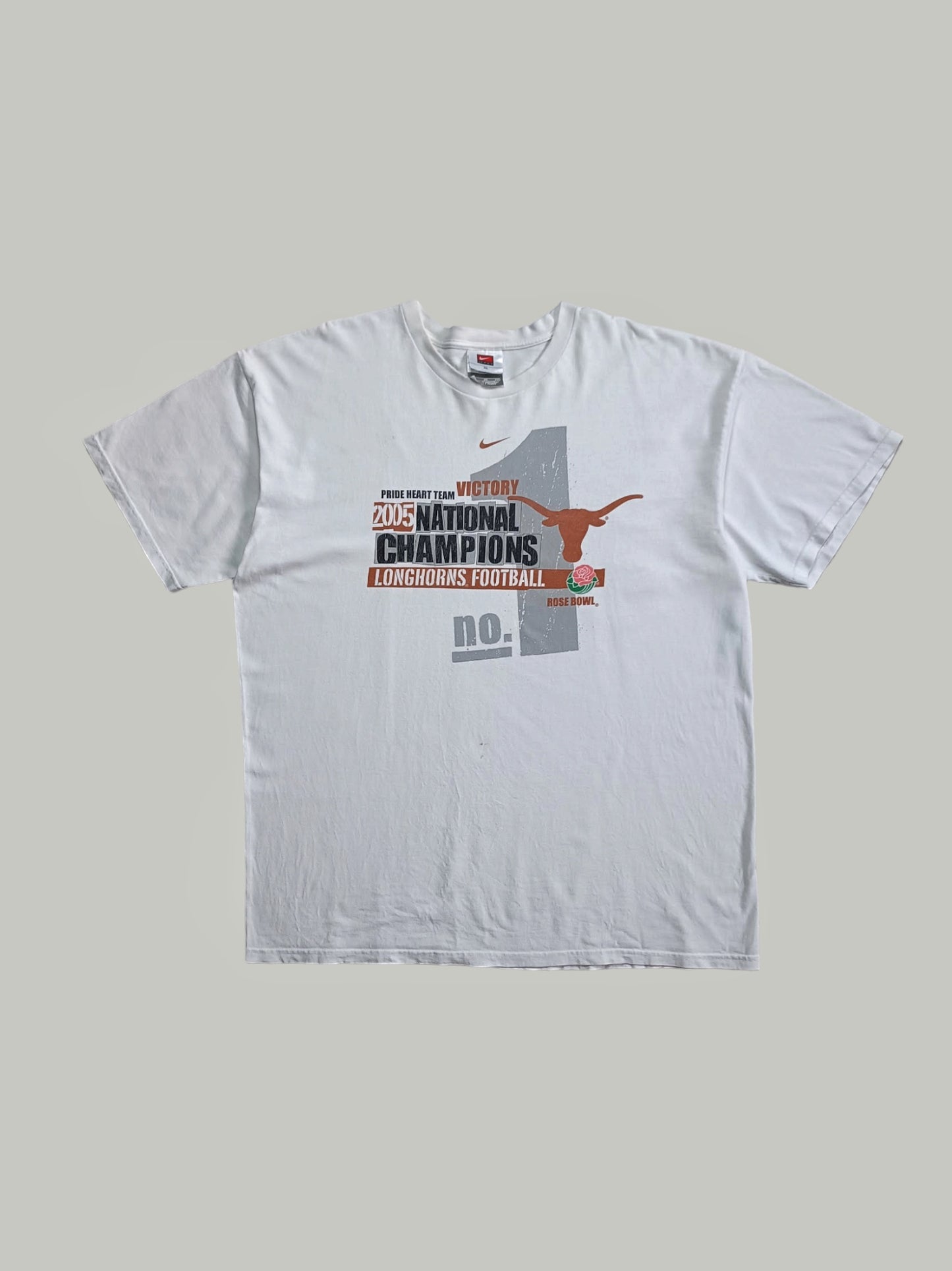 Nike Texas Longhorn - 2XL