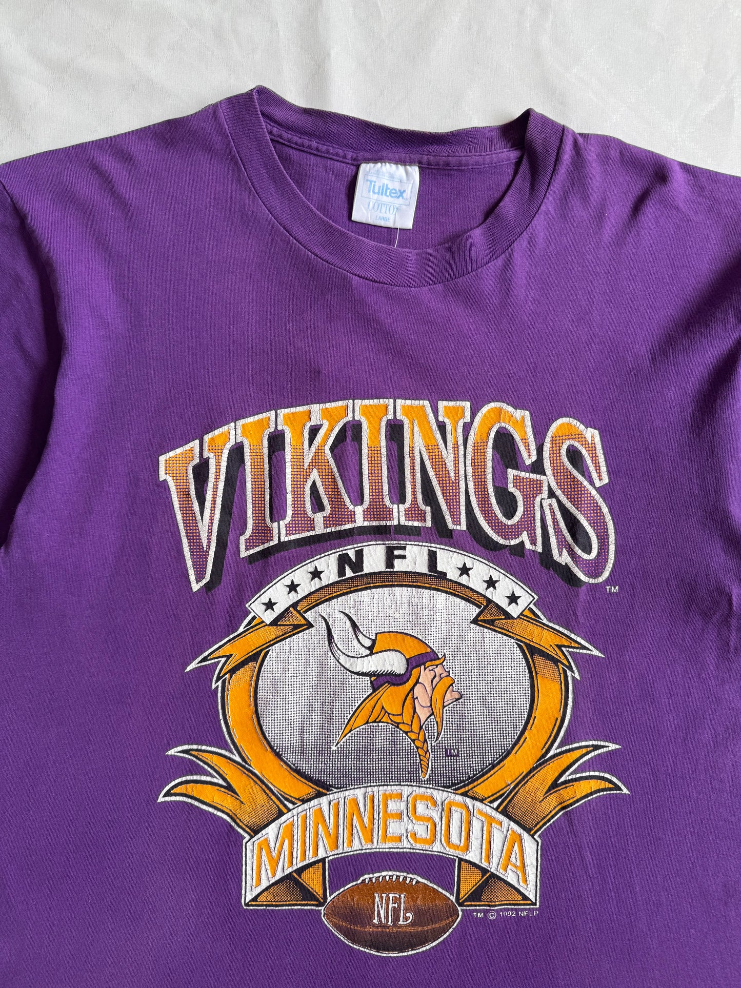 NFL Vikings - L