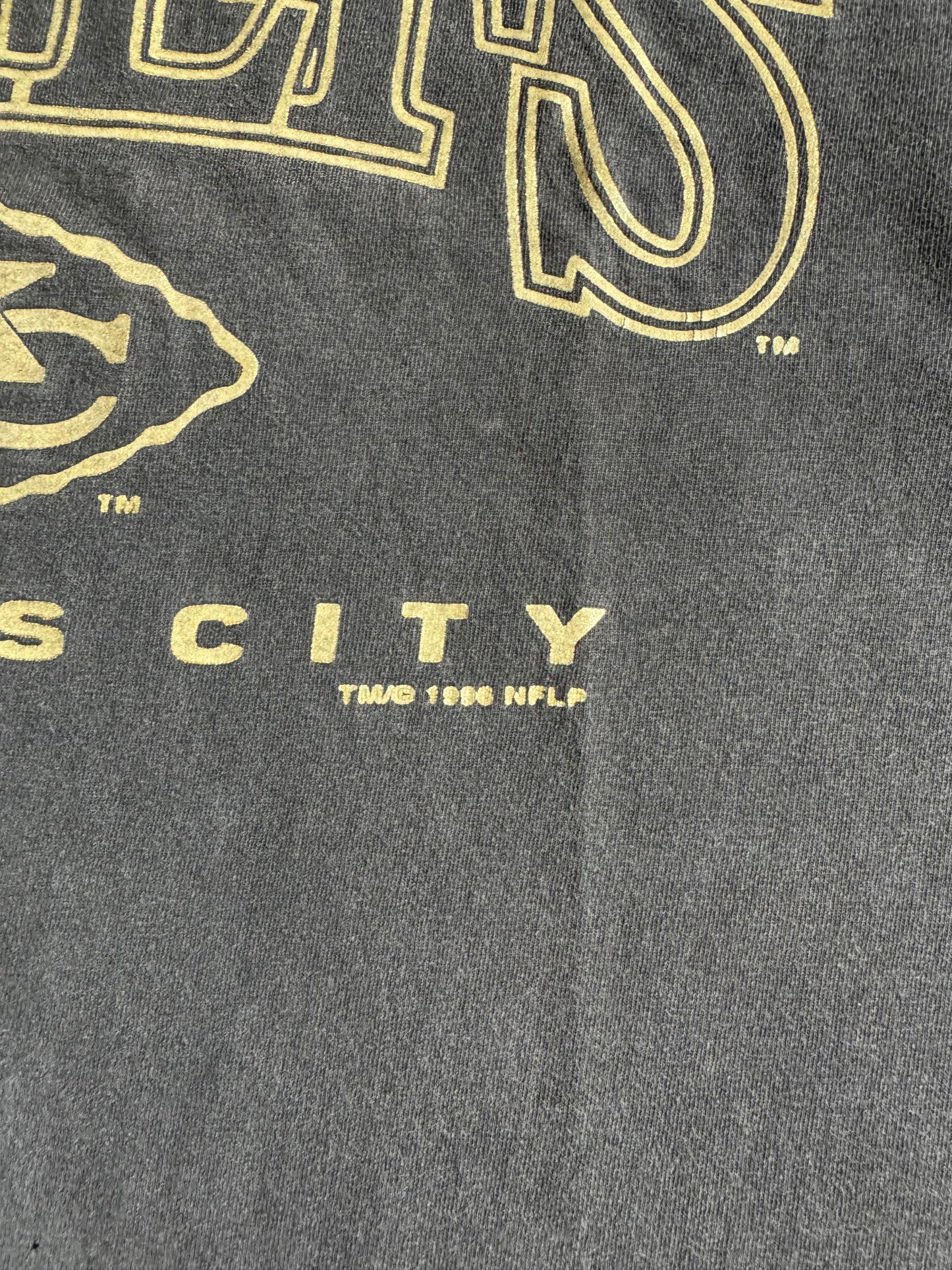 Chiefs Kansas City - 2XL