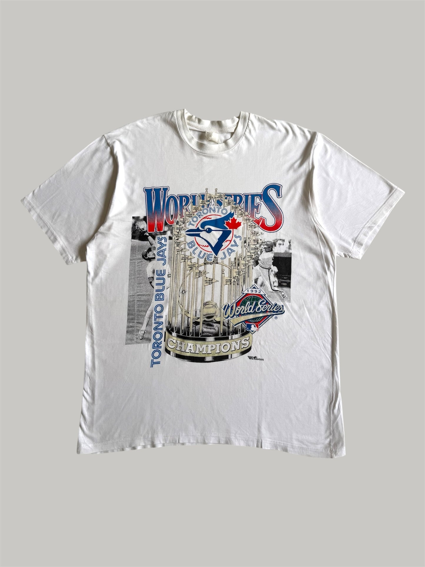 Blue Jays - XL
