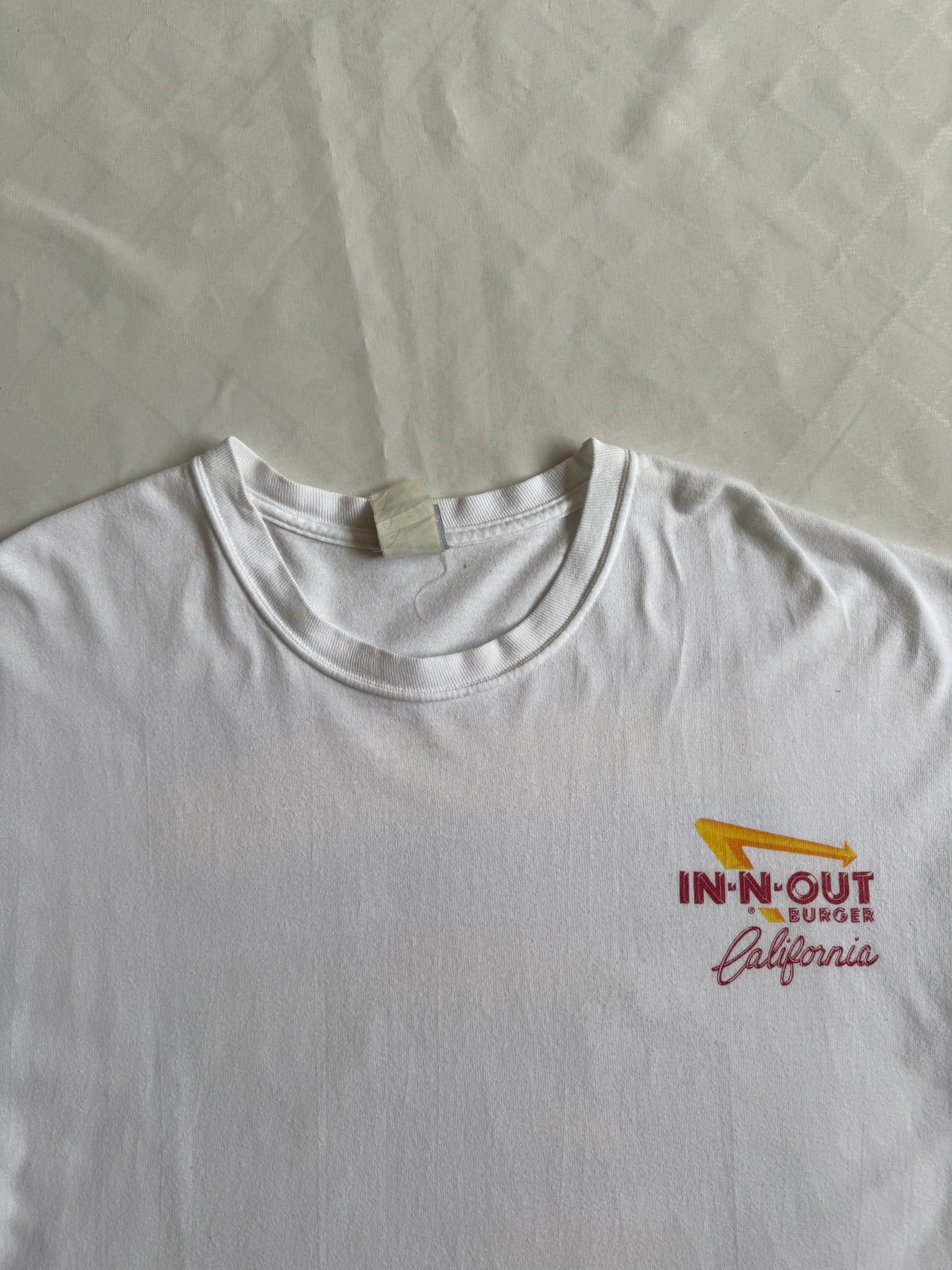In and Out - 2XL