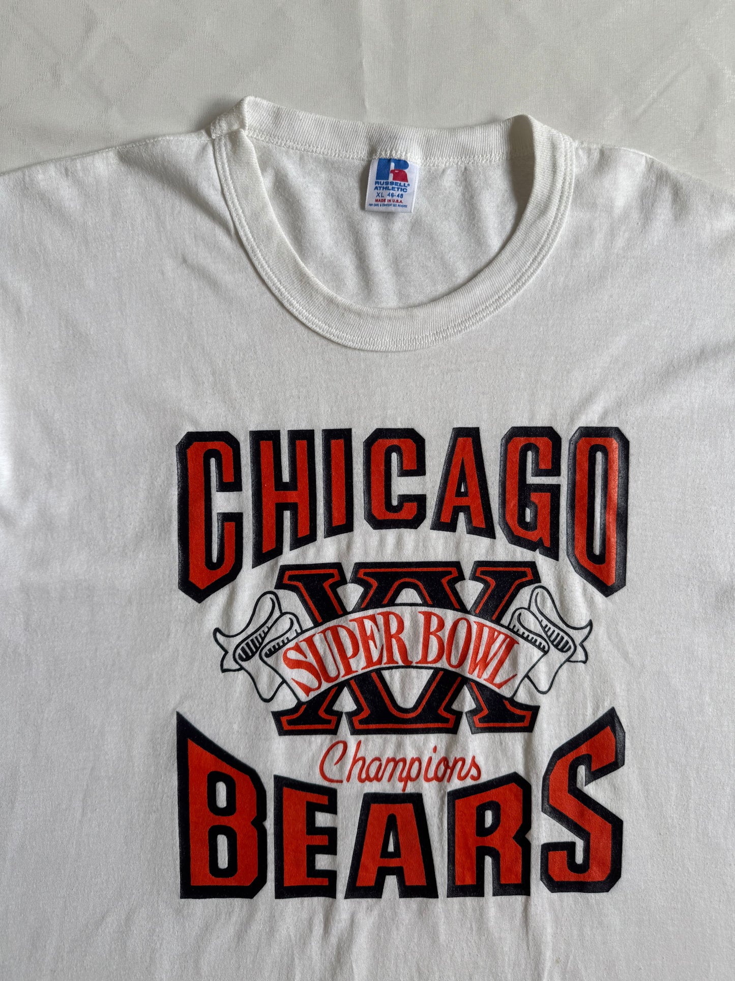 Chicago Bears - XL