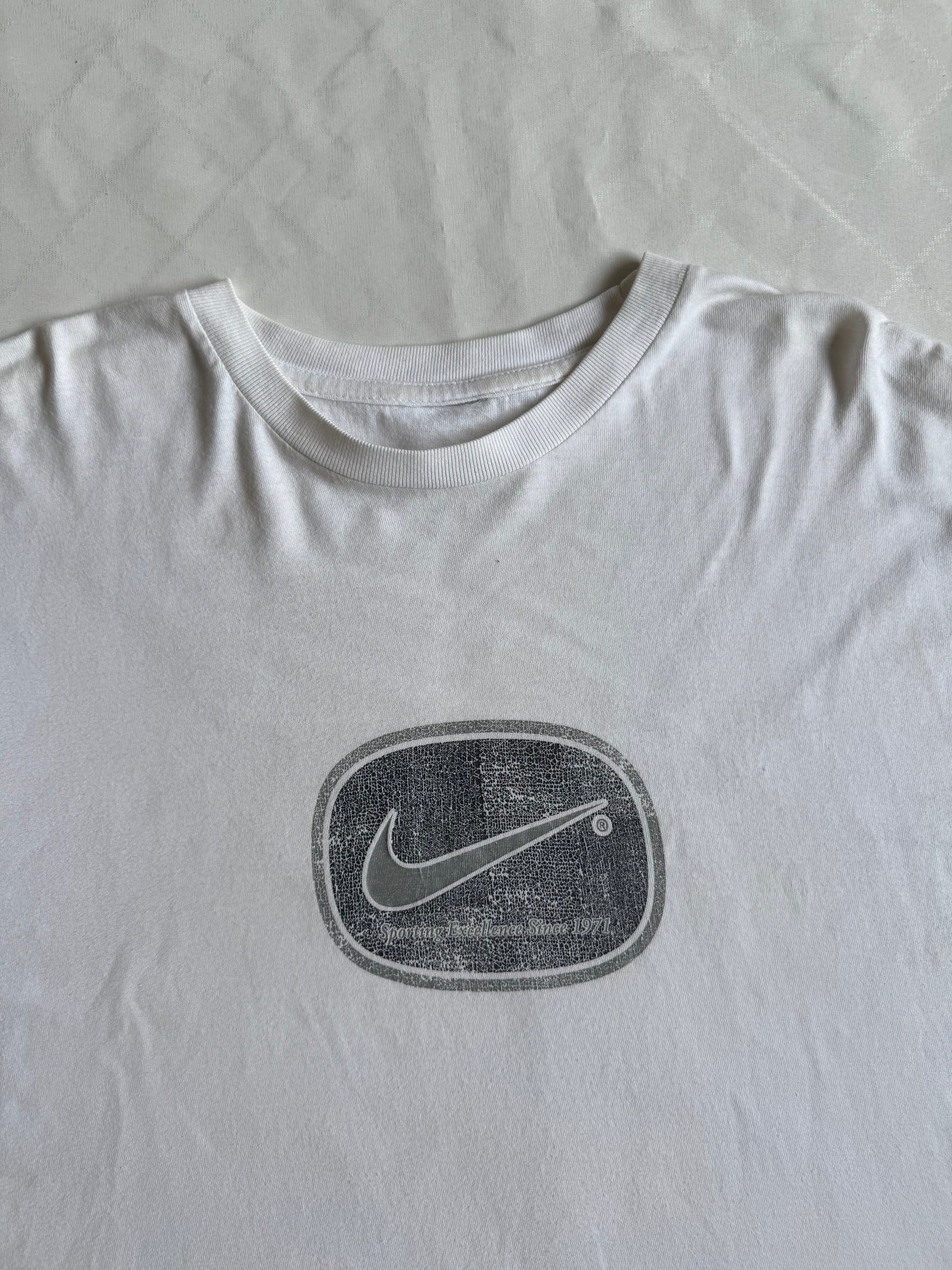 Nike Swoosh - 2XL