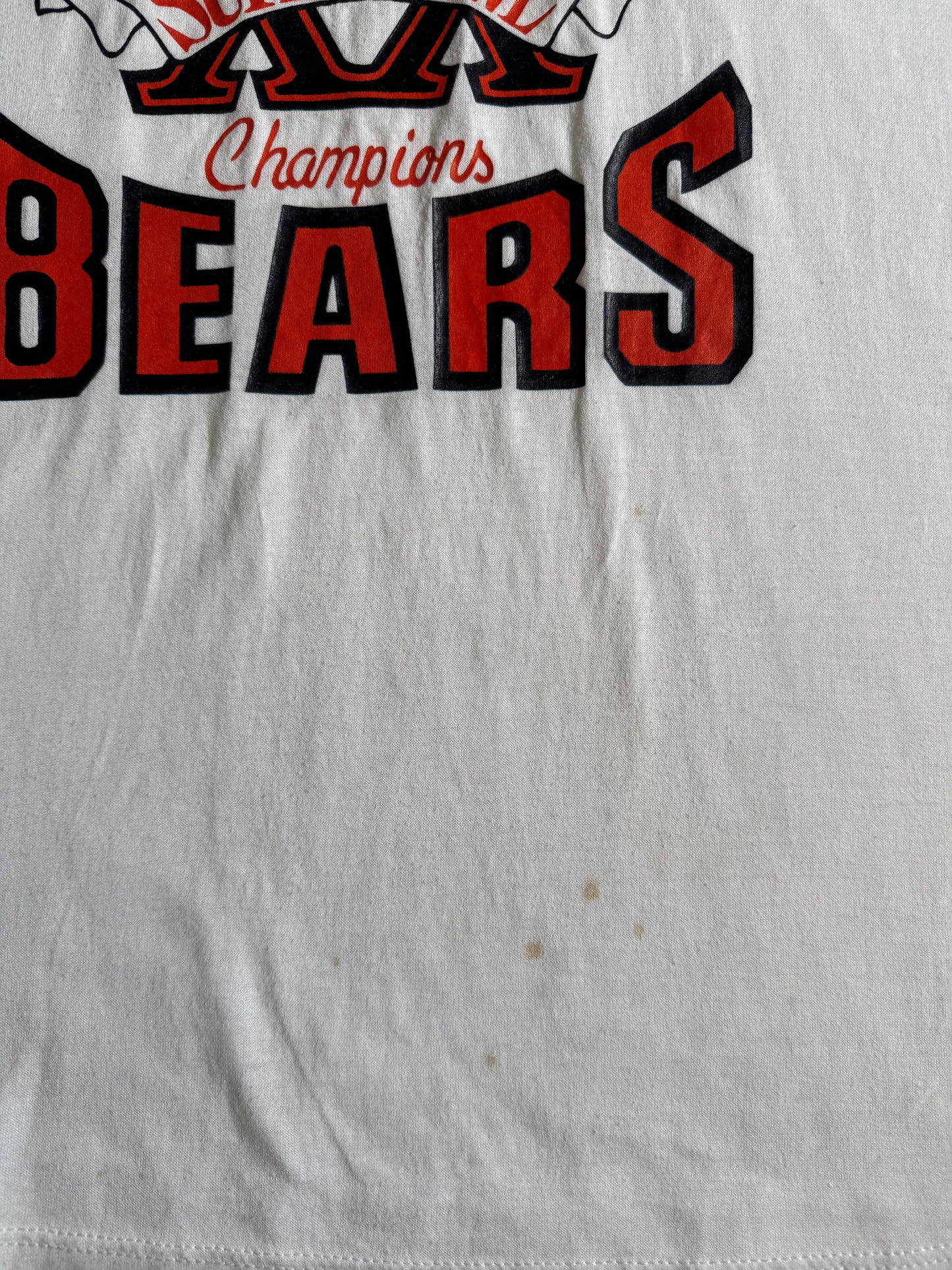 Chicago Bears - XL