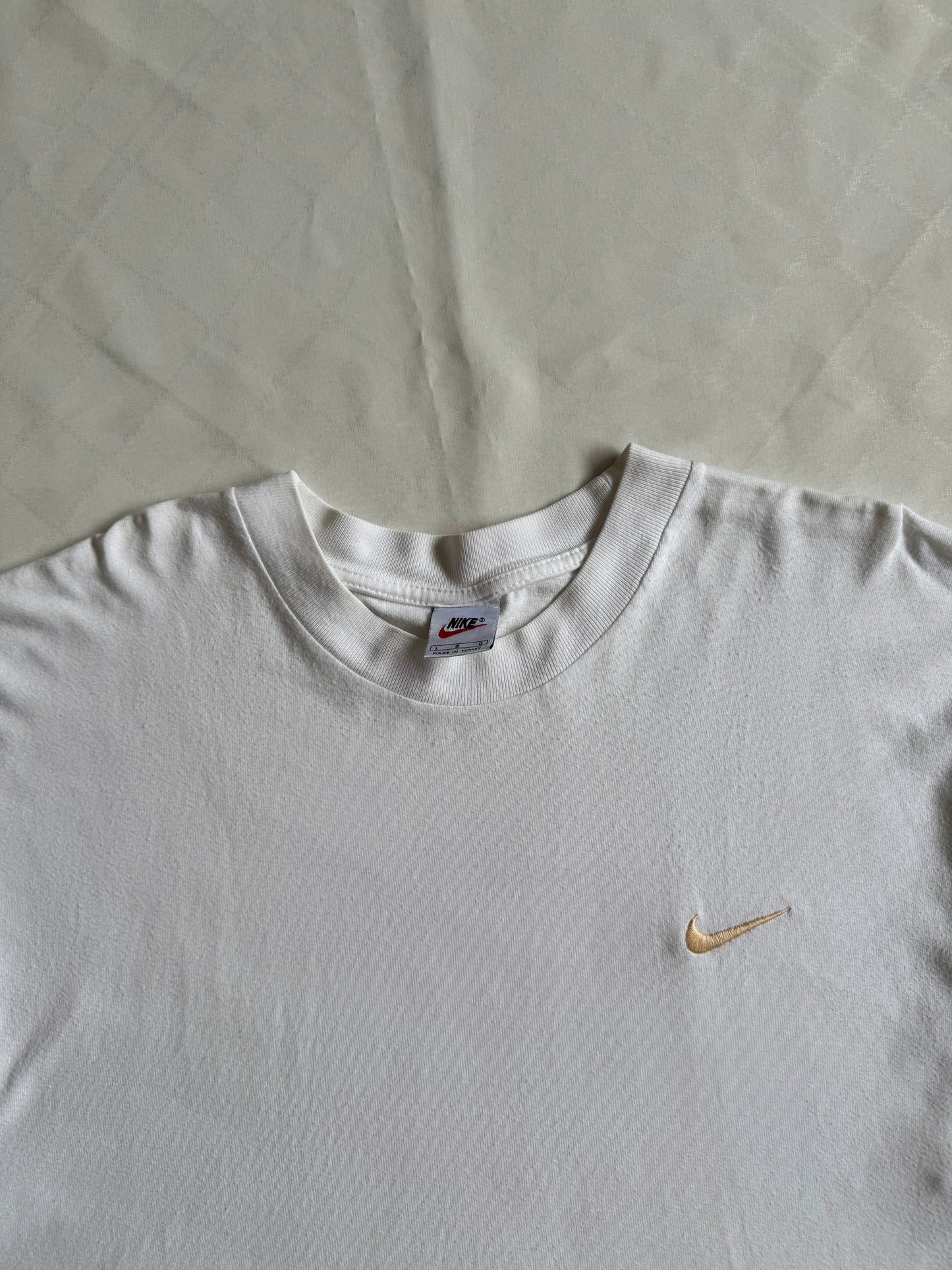 Nike mini swoosh - XL