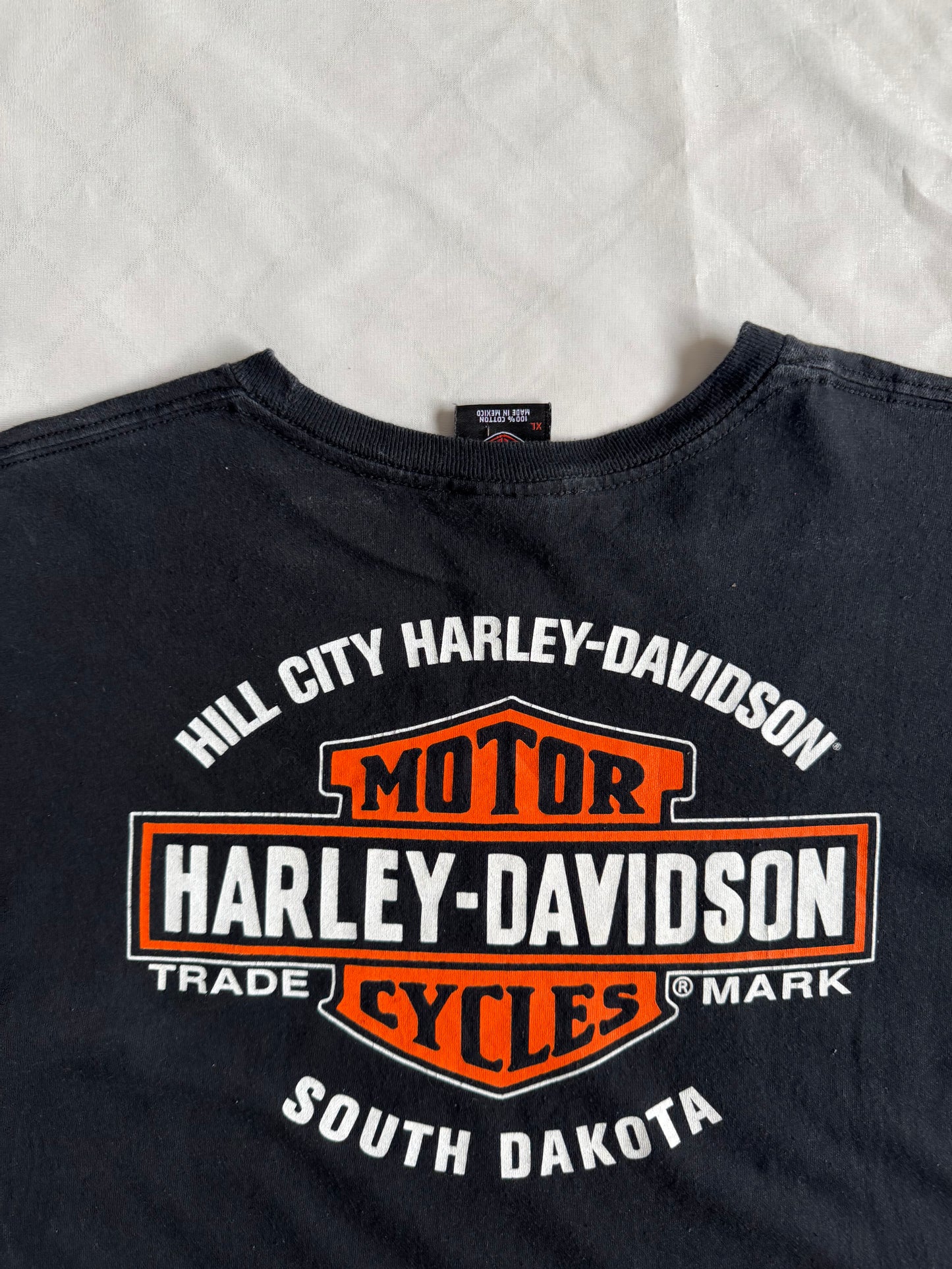 Harley Davidson Rebel - XL