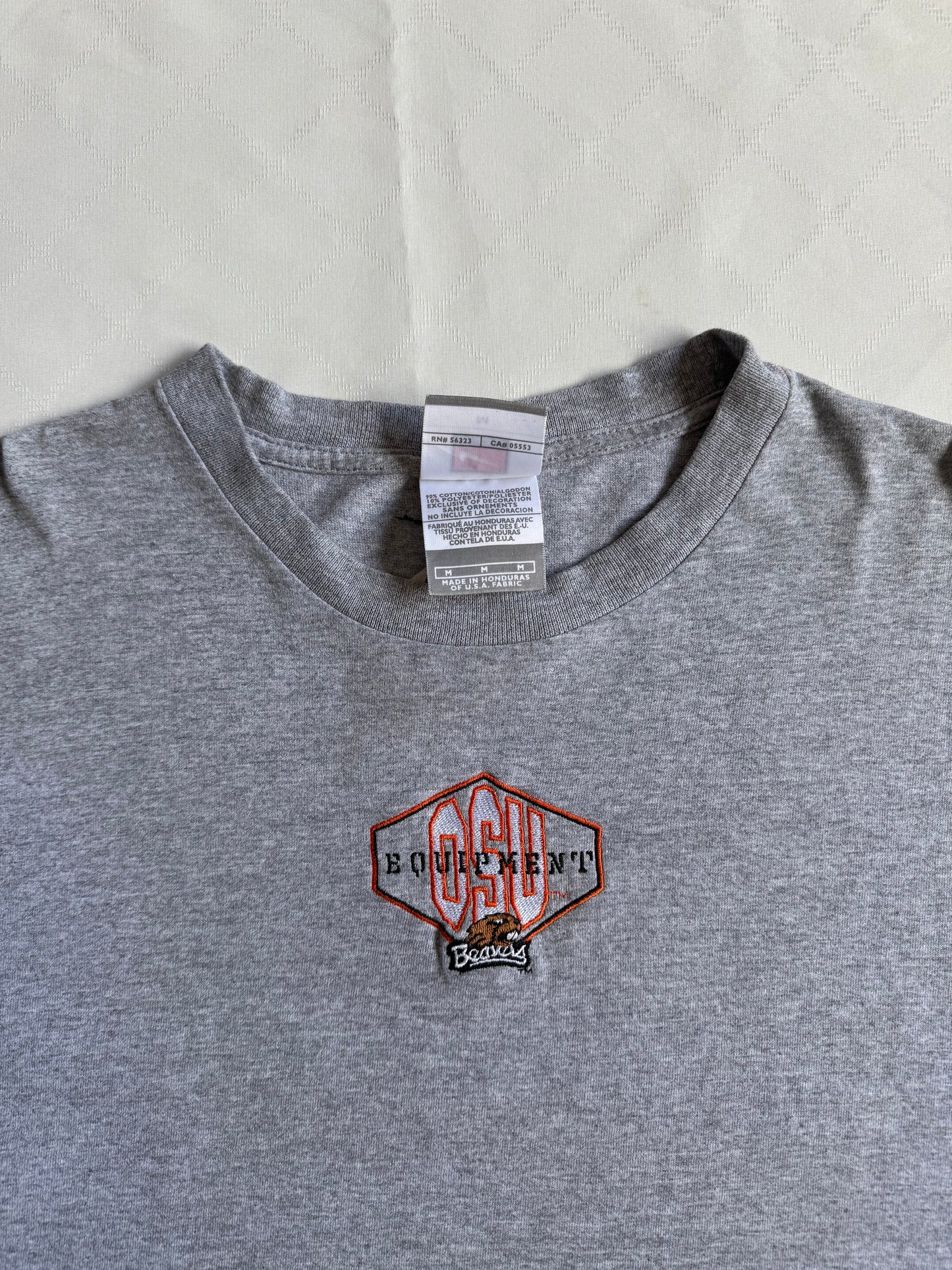 Nike OSU Beavers - L