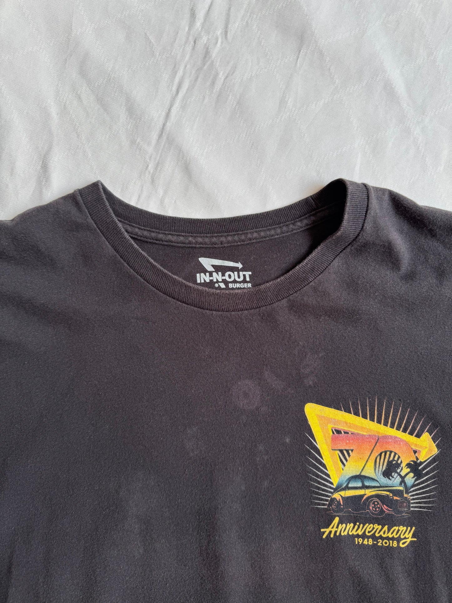 In and Out - XL