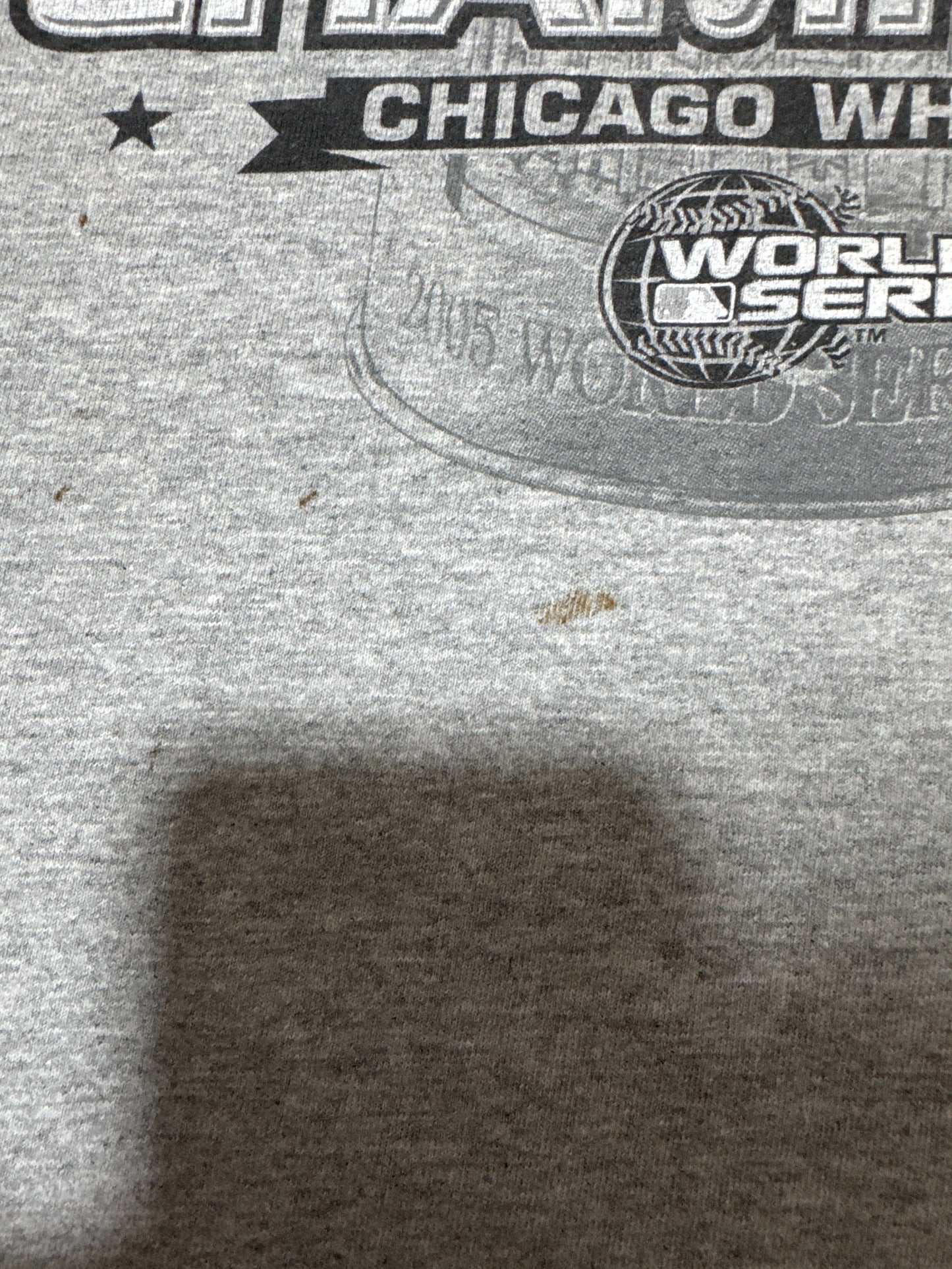Chicago White Sox - 2XL