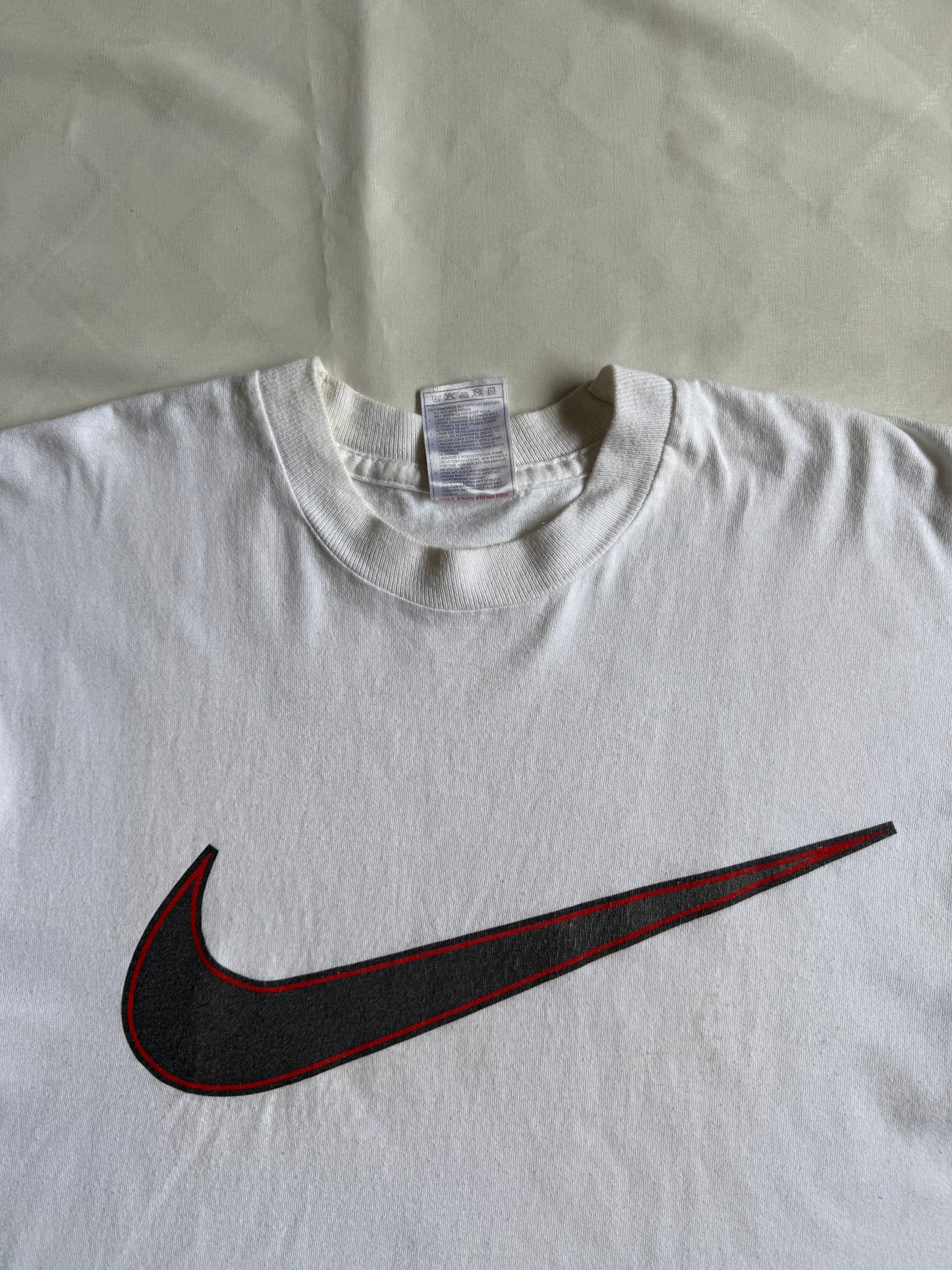 Nike Swoosh - XL