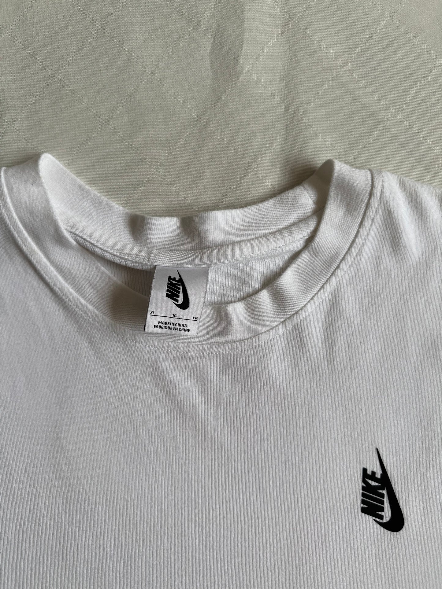 Nike Logo - XL