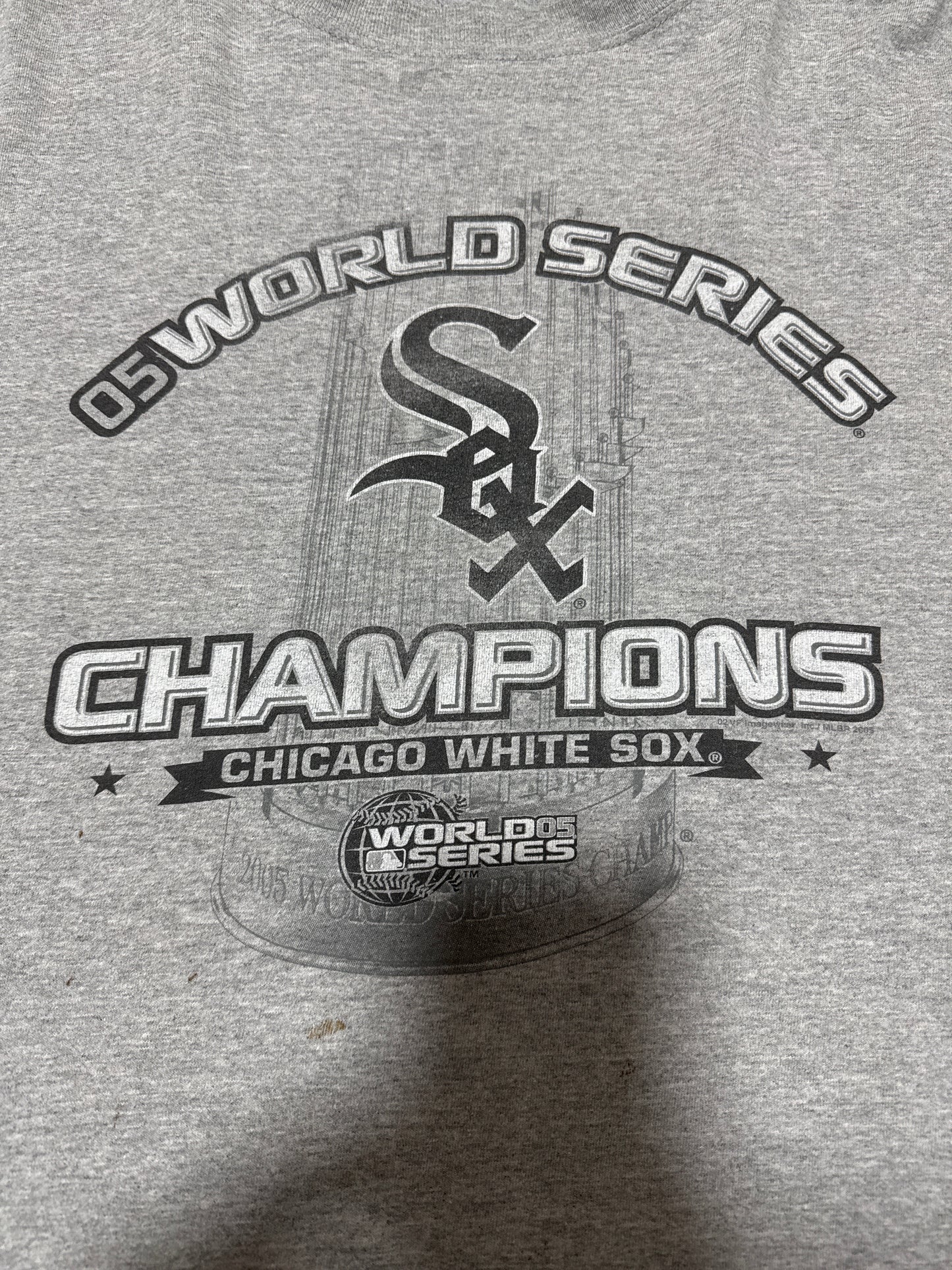Chicago White Sox - 2XL