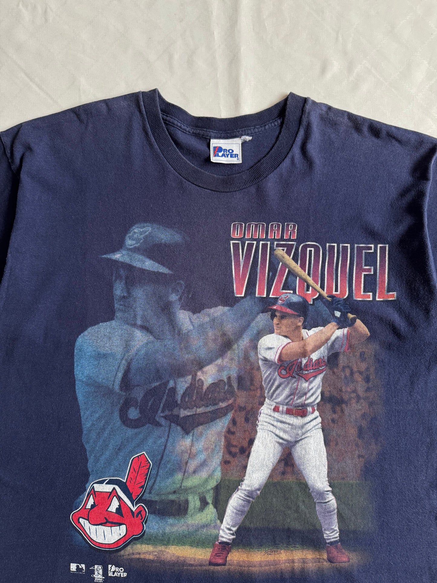 Cleveland Indians - XL