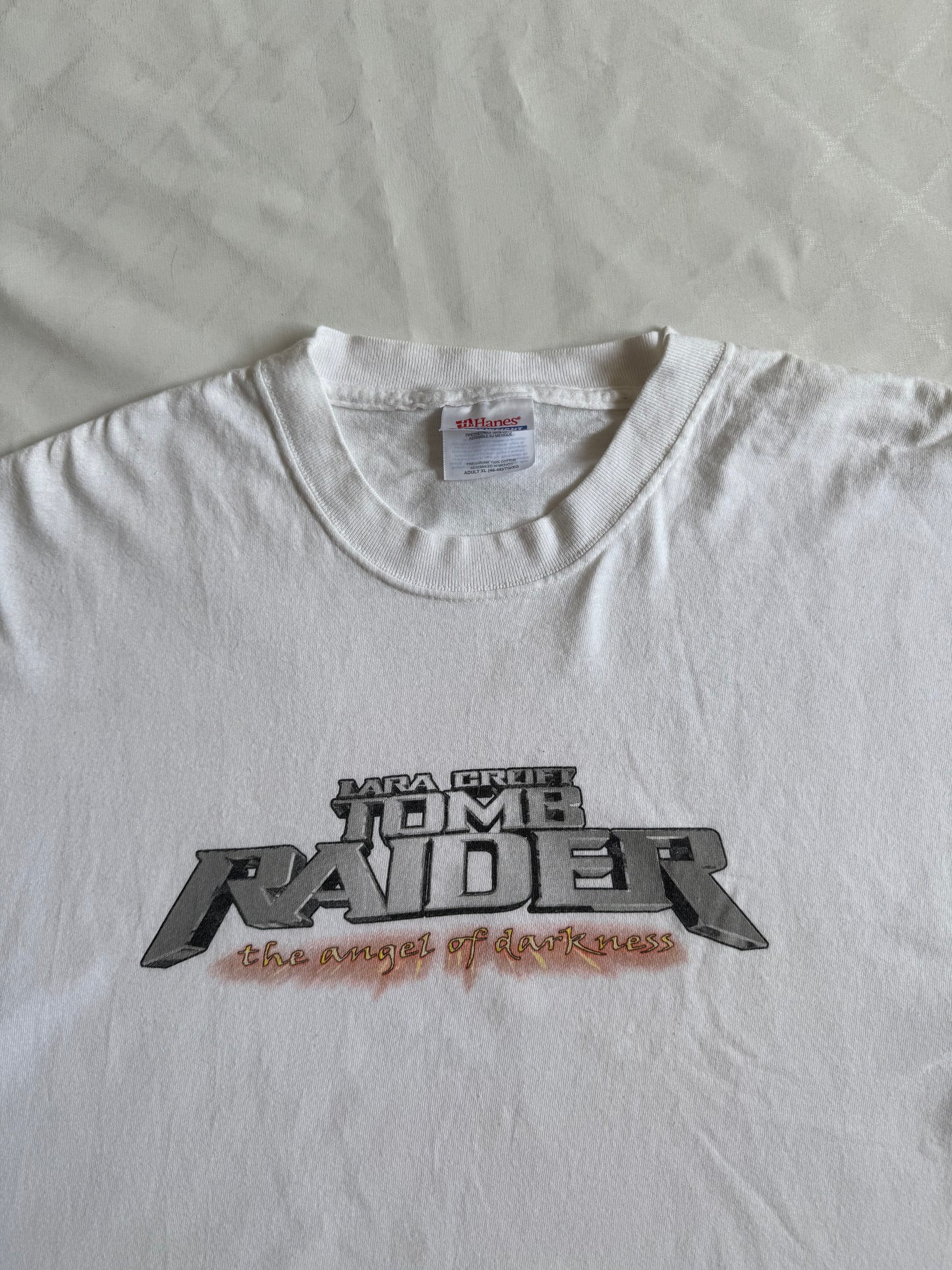 Tomb Raider - XL