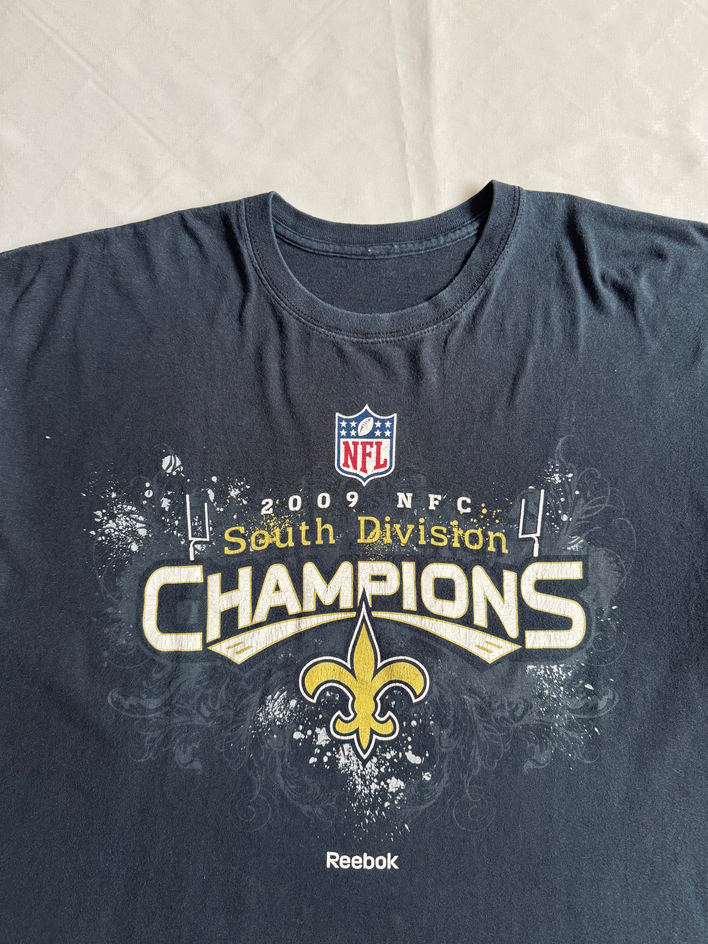 2009 NFC Champions - 2XL