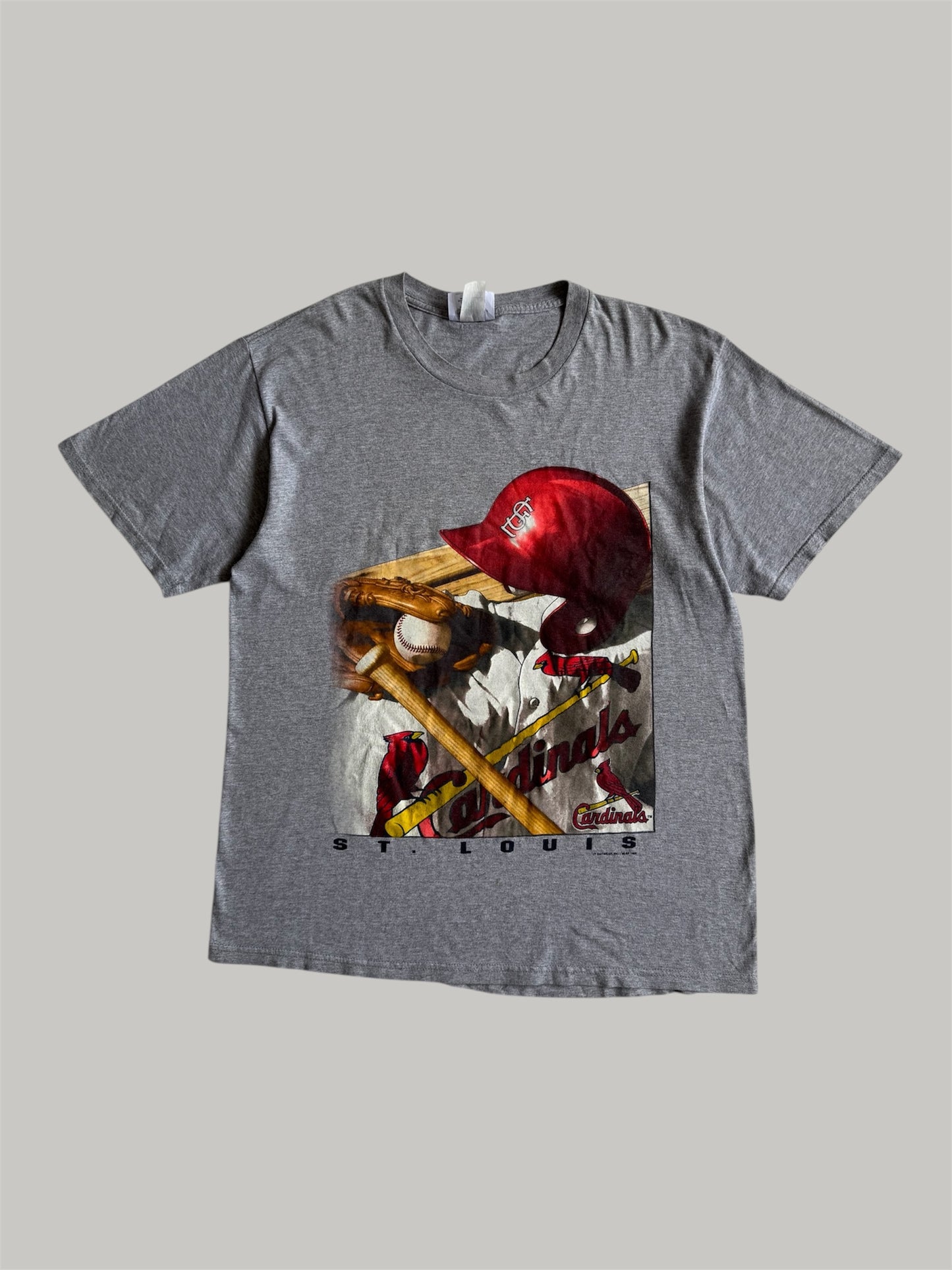 Cardinals - L