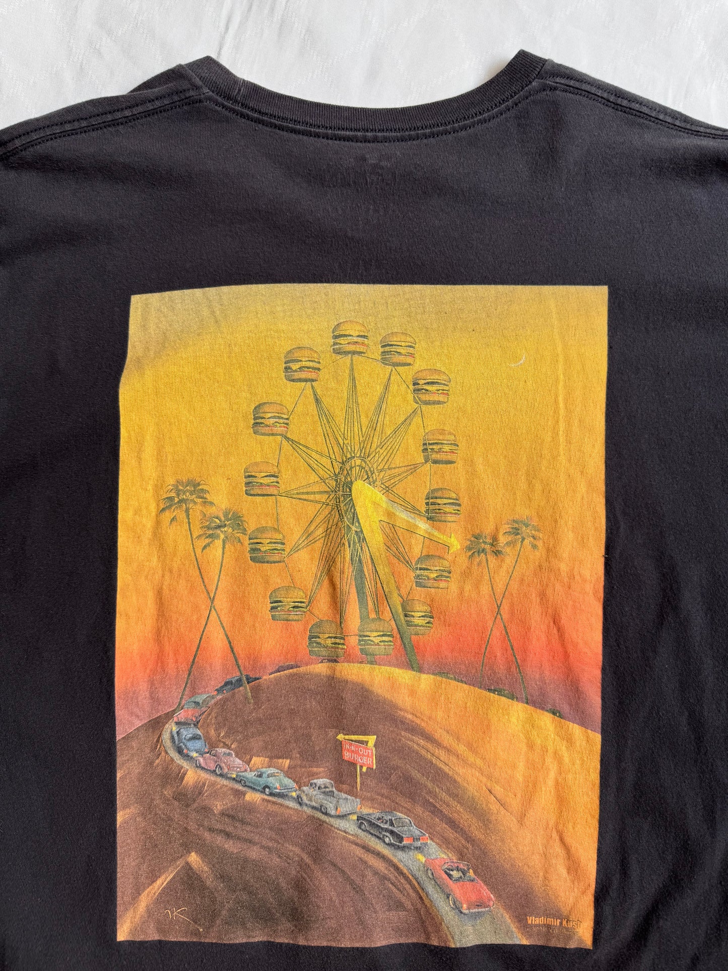 In and Out - XL