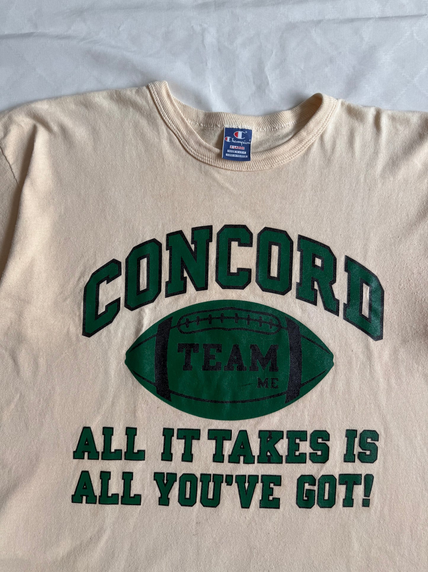 Concord Champion - XL