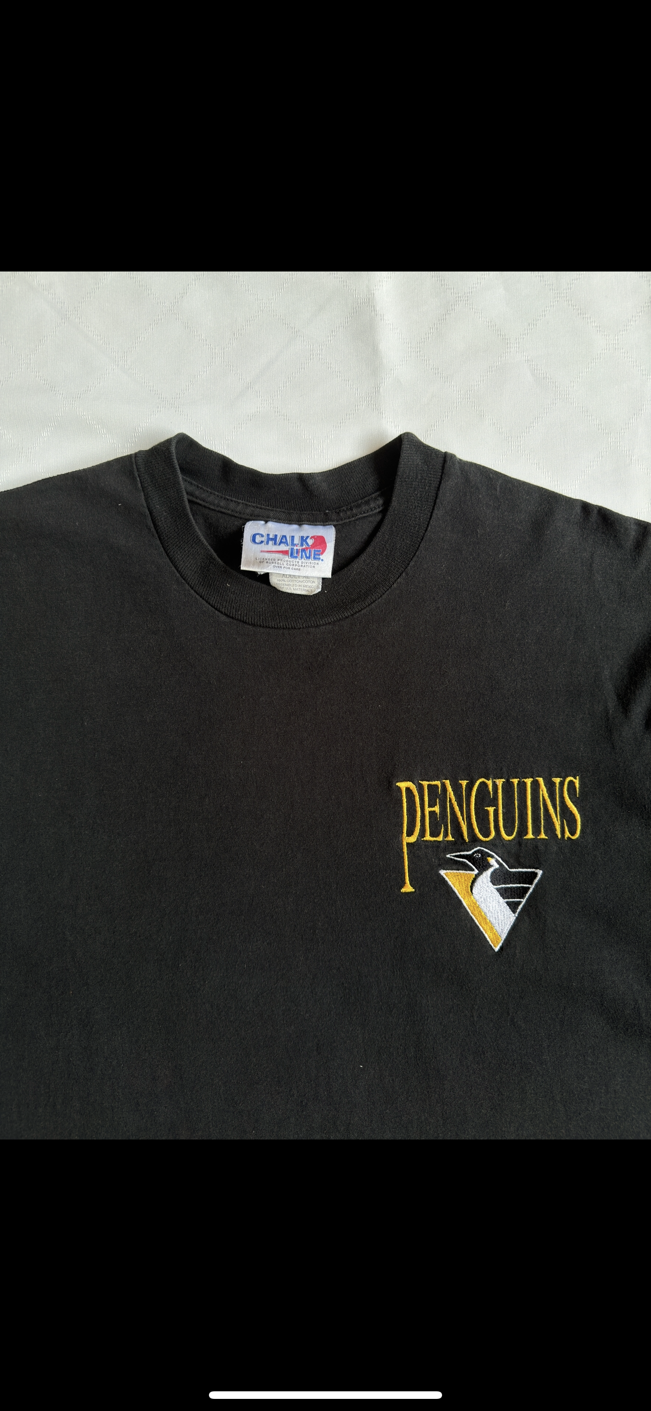 Penguins - XL