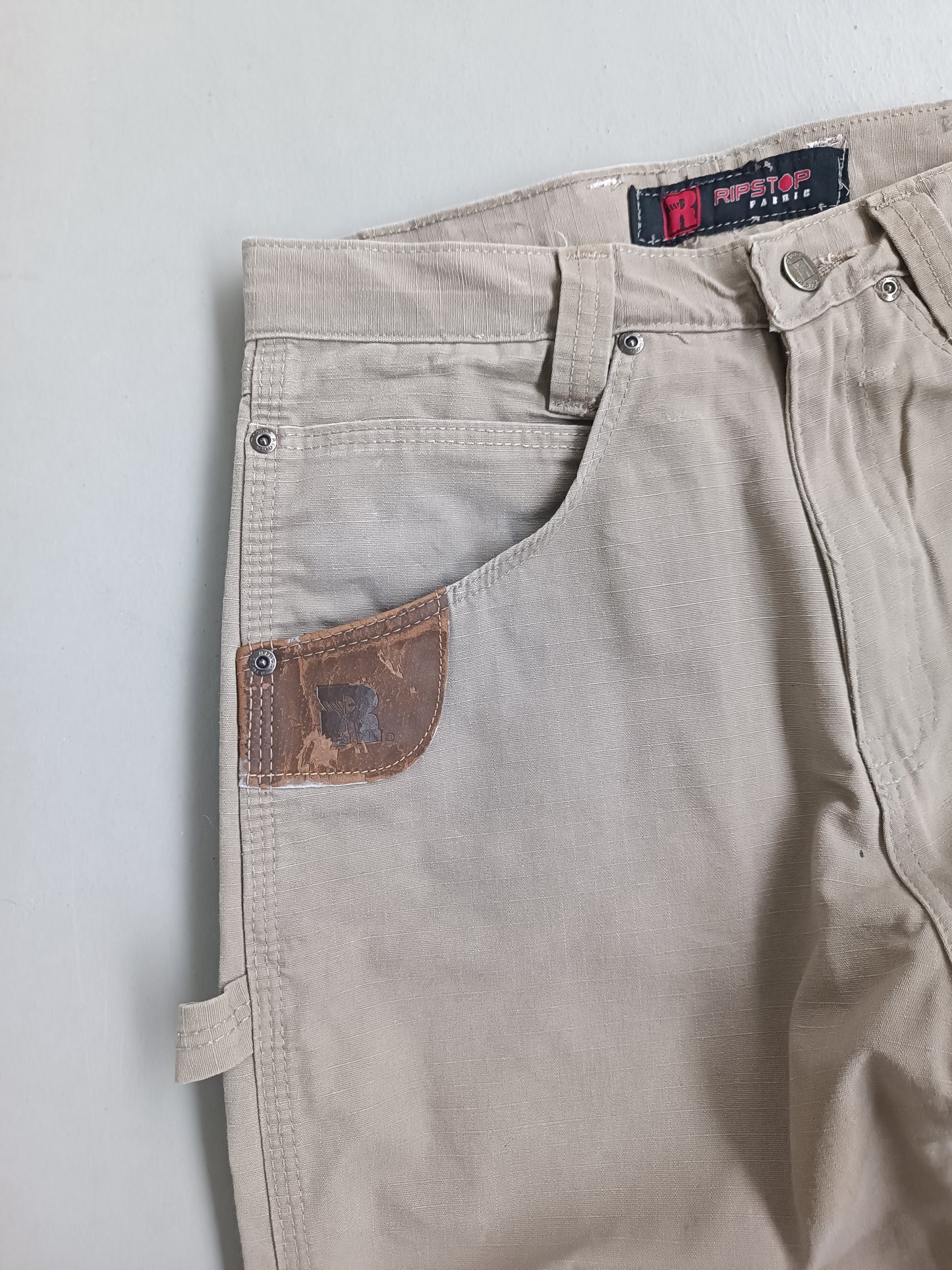 Wrangler Ripstop Cargo Pants - W28