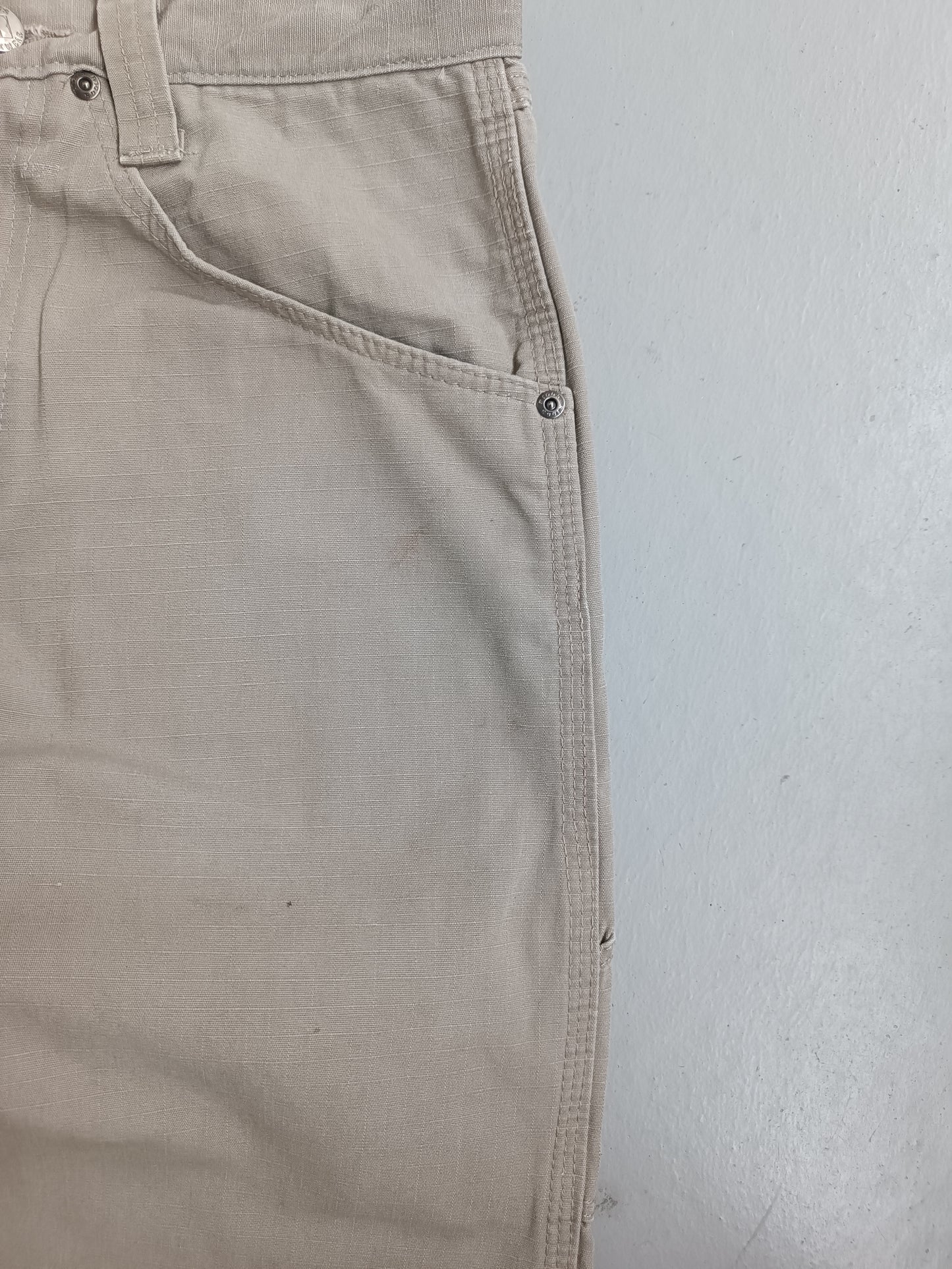 Wrangler Ripstop Cargo Pants - W28