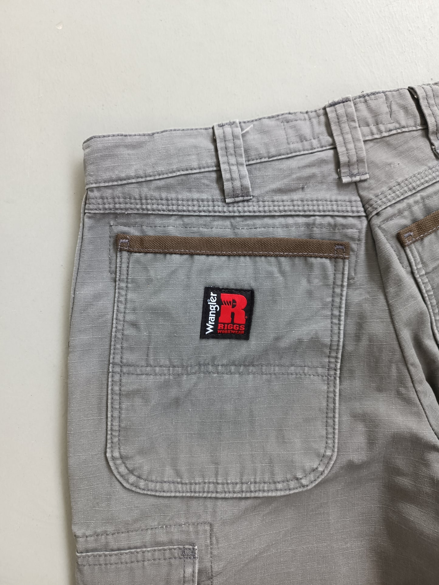 Wrangler Ripstop Cargo Pants - W30