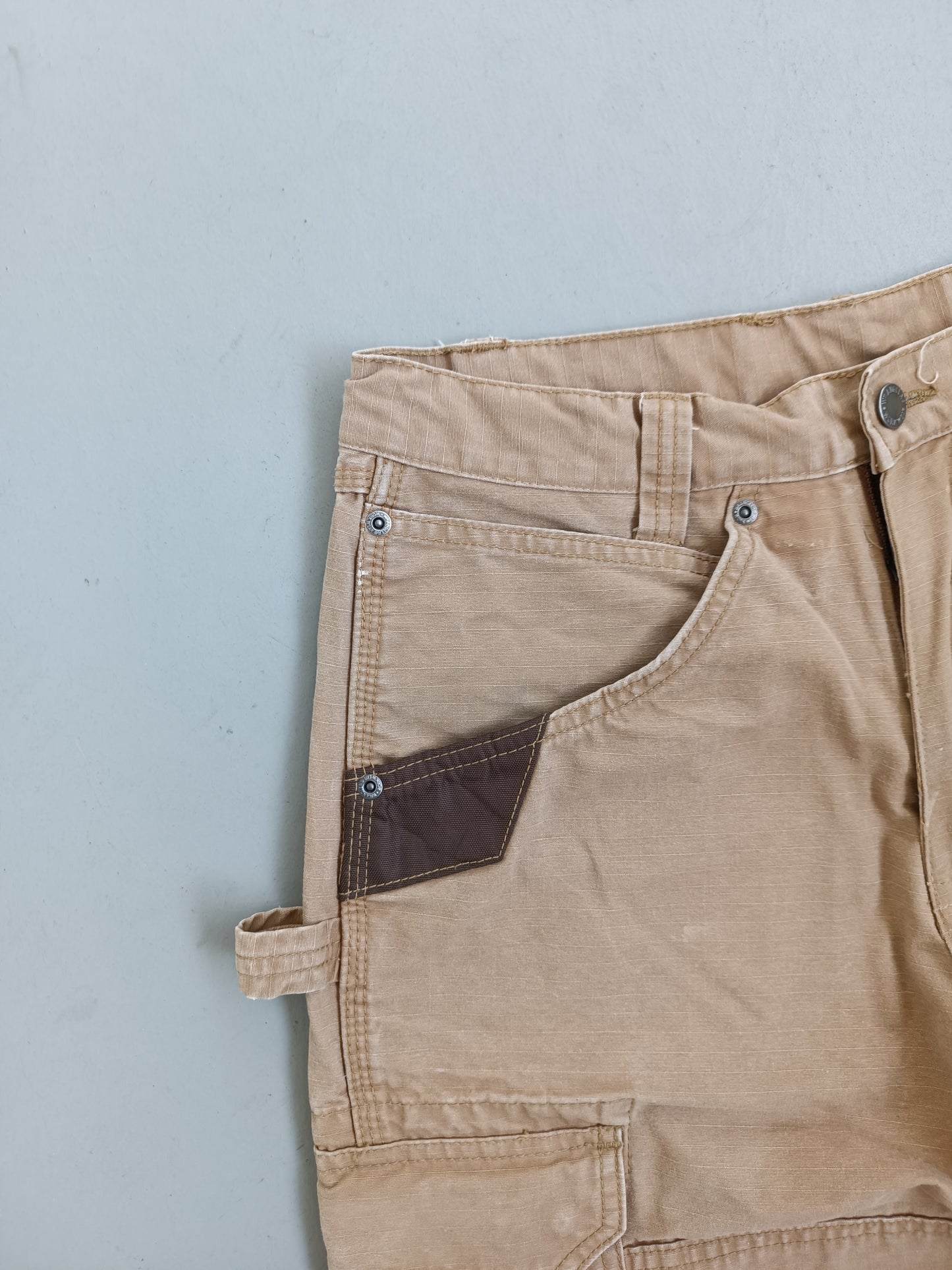Wrangler Ripstop Cargo Pants - W29