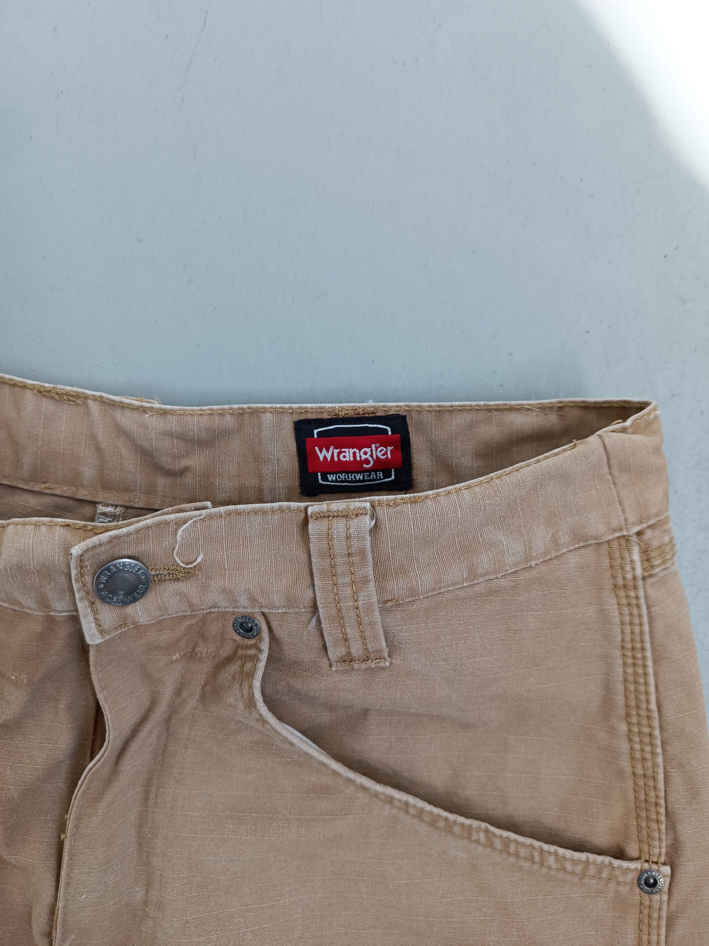 Wrangler Ripstop Cargo Pants - W29