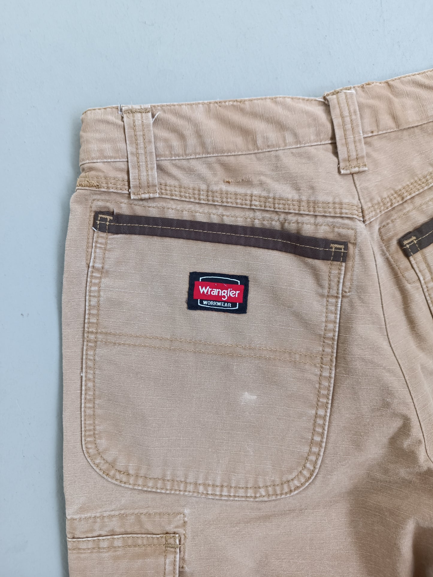 Wrangler Ripstop Cargo Pants - W29