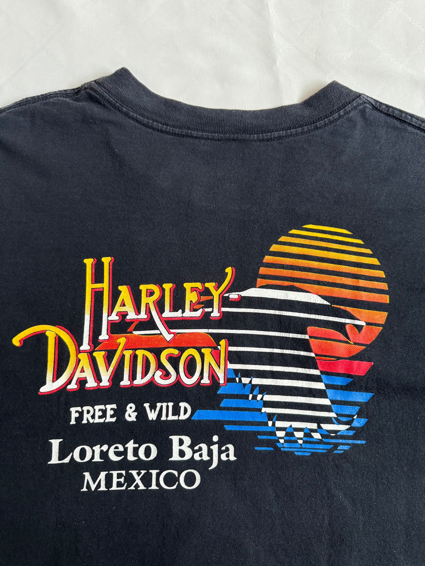 Harley Davidson 1990s - XL