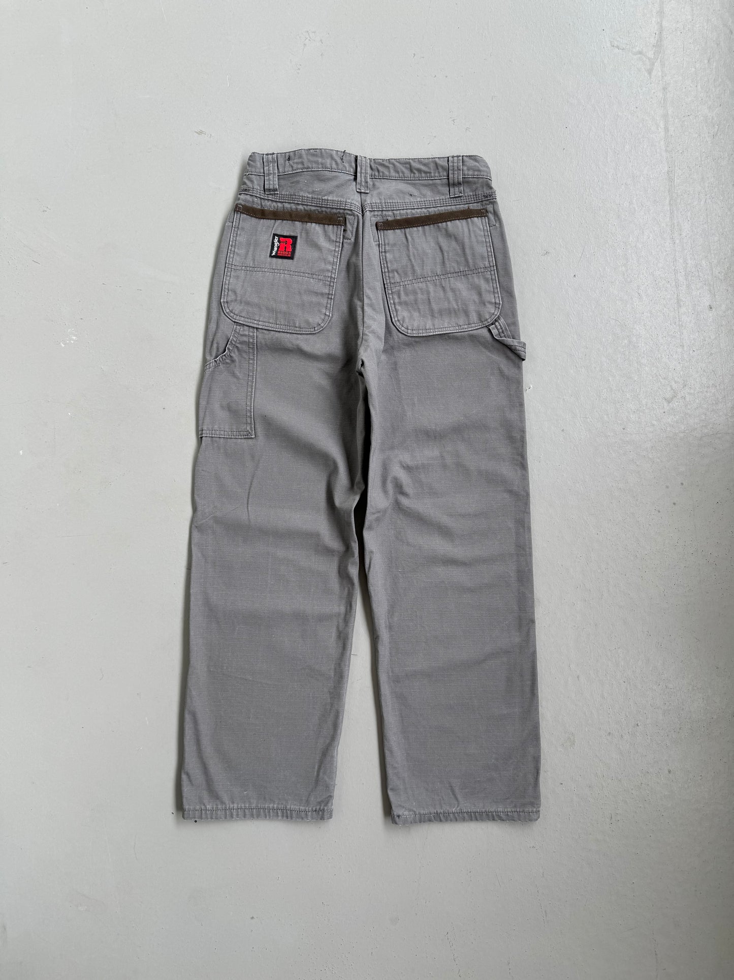 Wrangler Ripstop Cargo Pants - W29