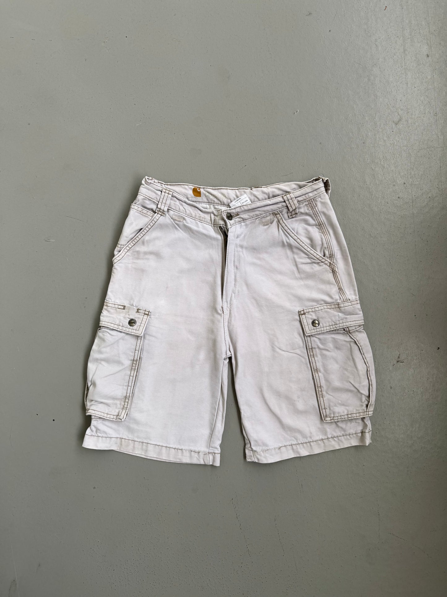 Carhartt Cargo Shorts - W30