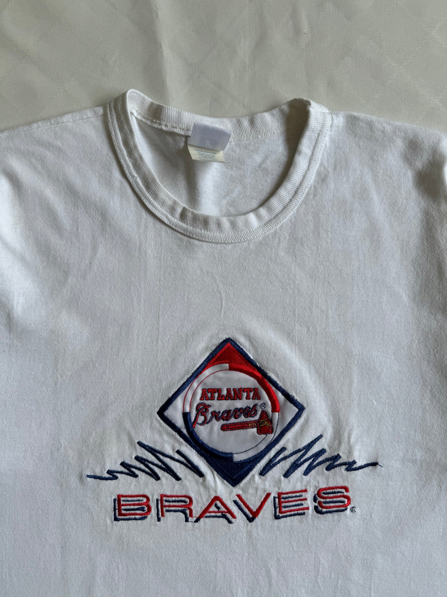 Atlanta Braves - L