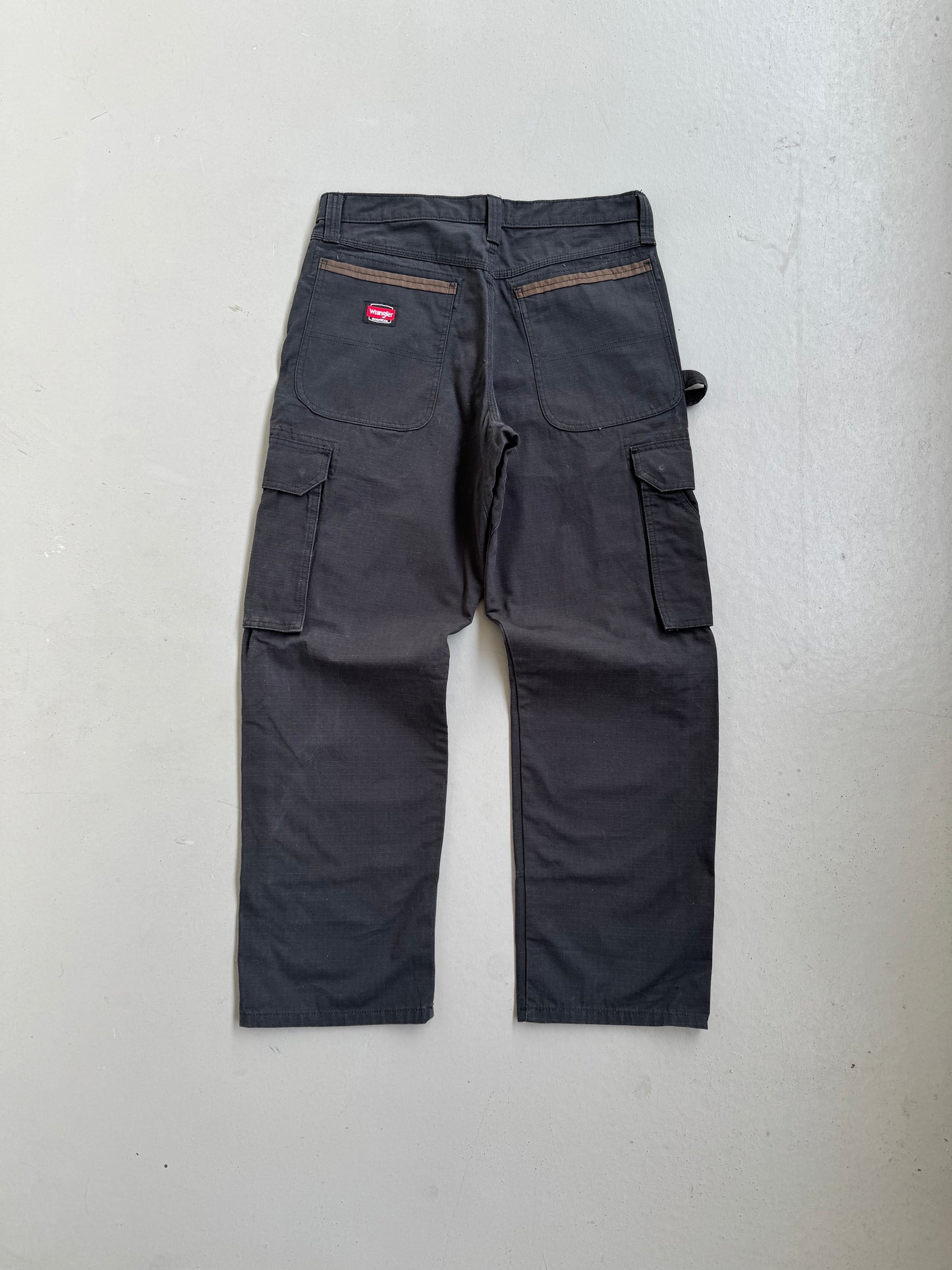 Wrangler Ripstop Cargo Pants - W32