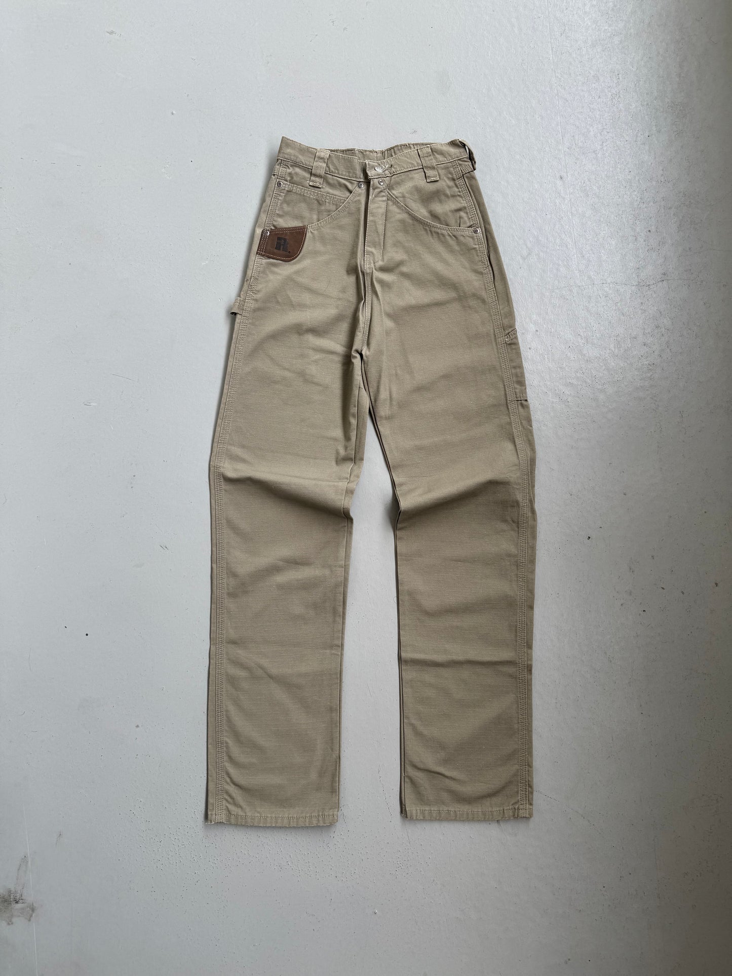 Wrangler Ripstop Cargo Pants - W24