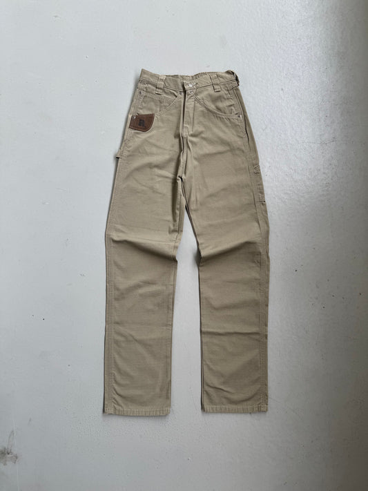 Wrangler Ripstop Cargo Pants - W24