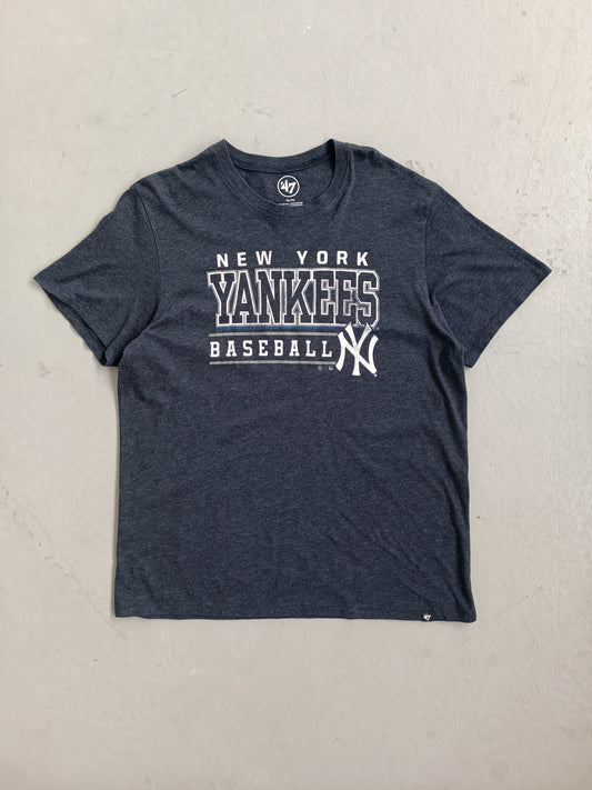 New York Yankees Baseball - L