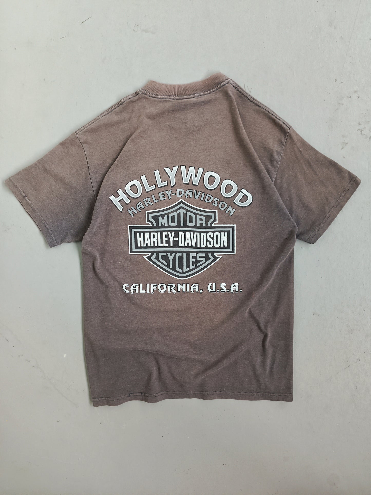 Harley Davidson Hollywood - M