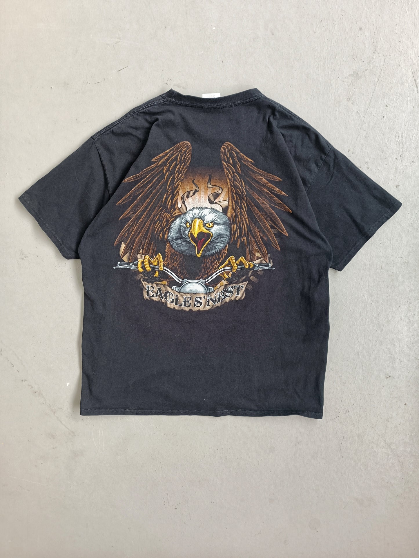 Eagles Nest - XL
