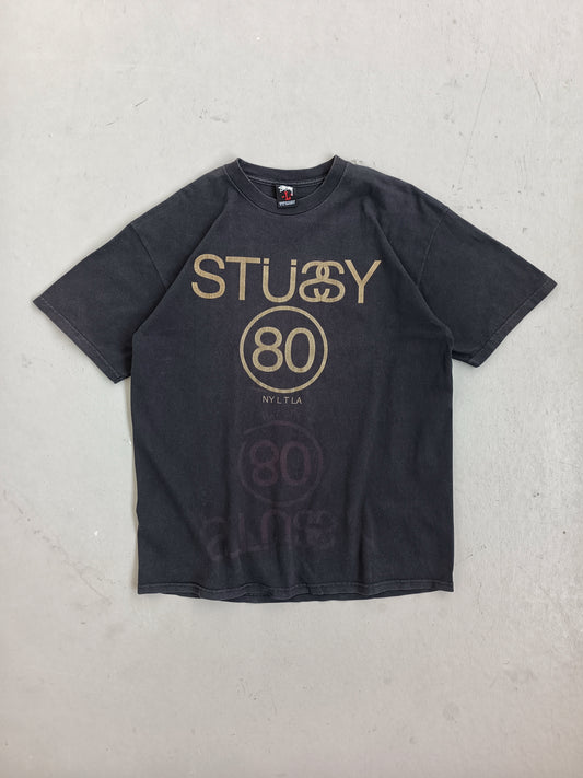 Stussy 80 NYLTLA - XL